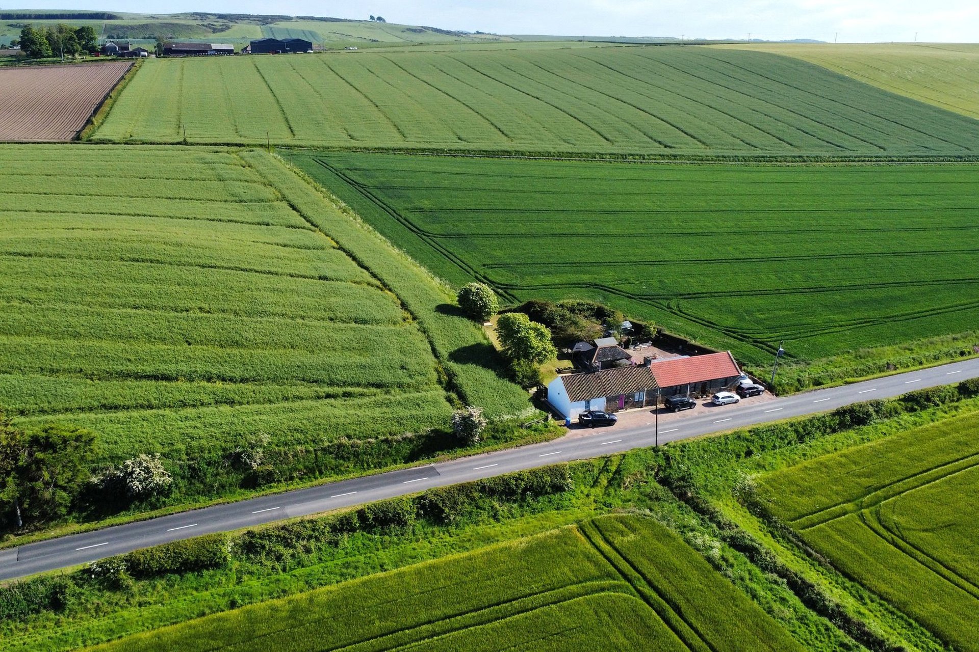 East Cottage, Nether Magask, St Andrews, KY16 9SN - Picture #24