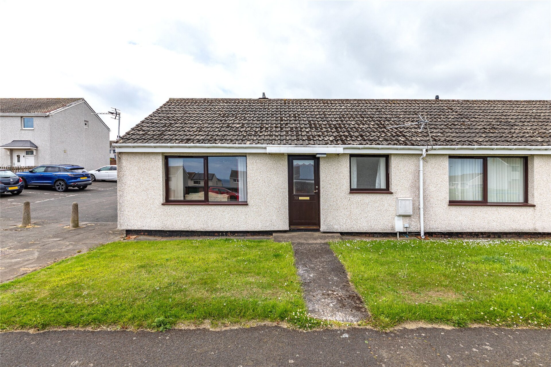 70 Newfields, Berwick-upon-Tweed, Northumberland, TD15 1SL - Picture #1