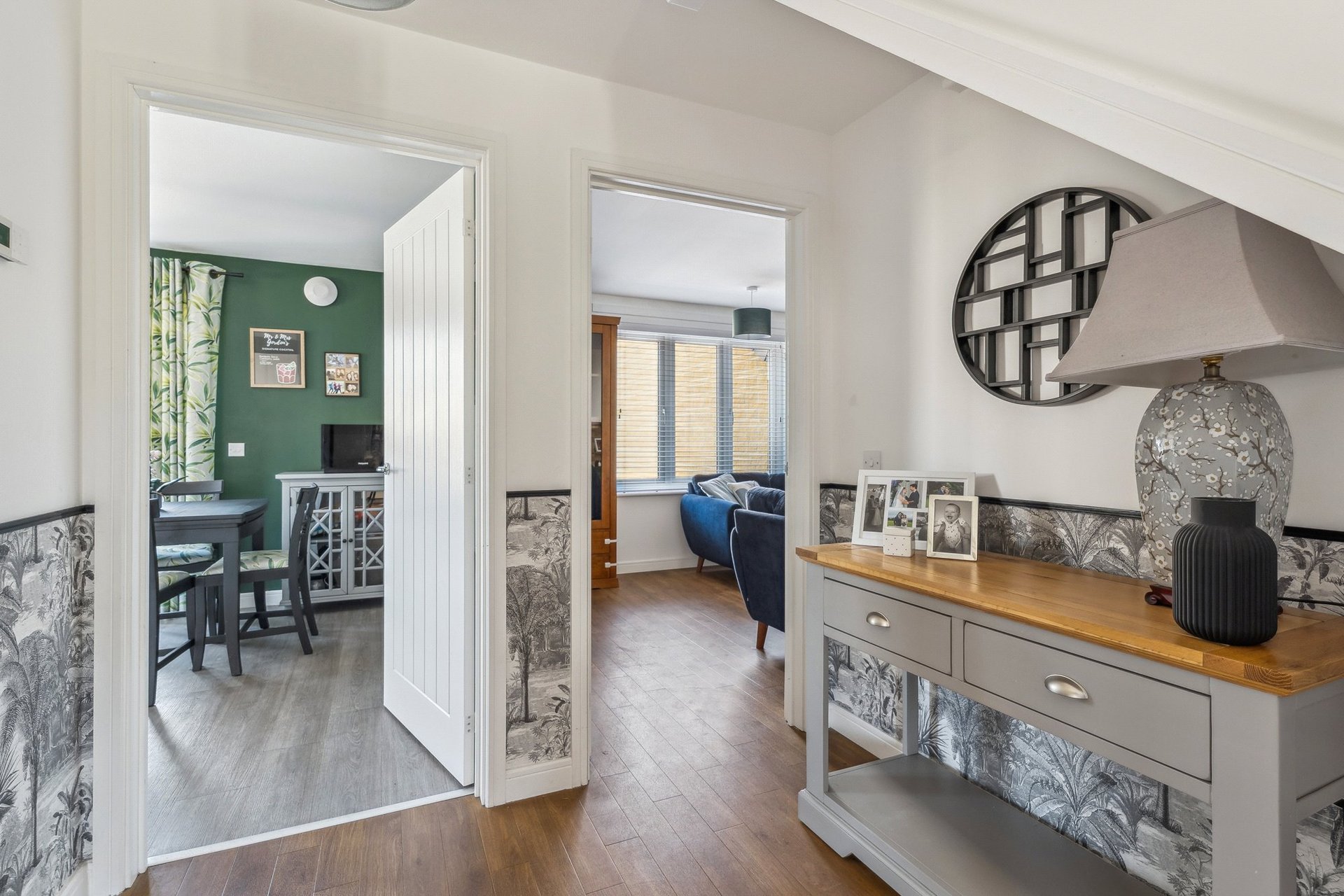 19 Staffin Way, Newton Mearns, Glasgow, East Renfrewshire, G77 5GY - Picture #4