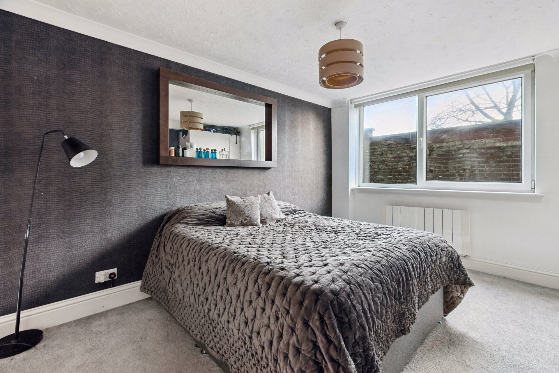 Garden Flat, Lennox Court, 18 Stockiemuir Avenue, Bearsden, G61 3JL - Picture #17