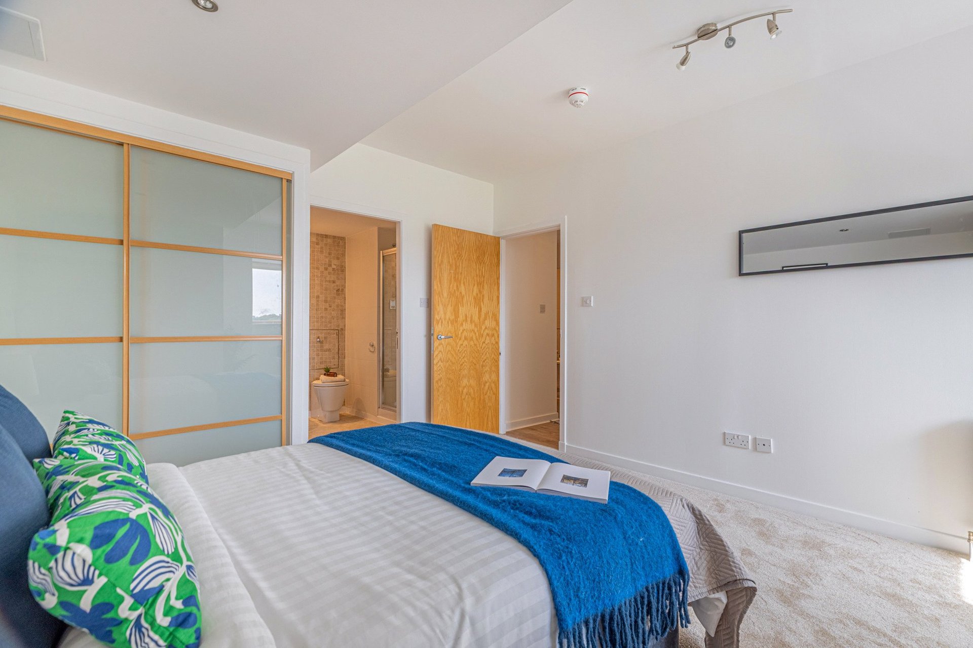2/4, 301 Glasgow Harbour Terraces, Glasgow Harbour, Glasgow, G11 6BP - Picture #16
