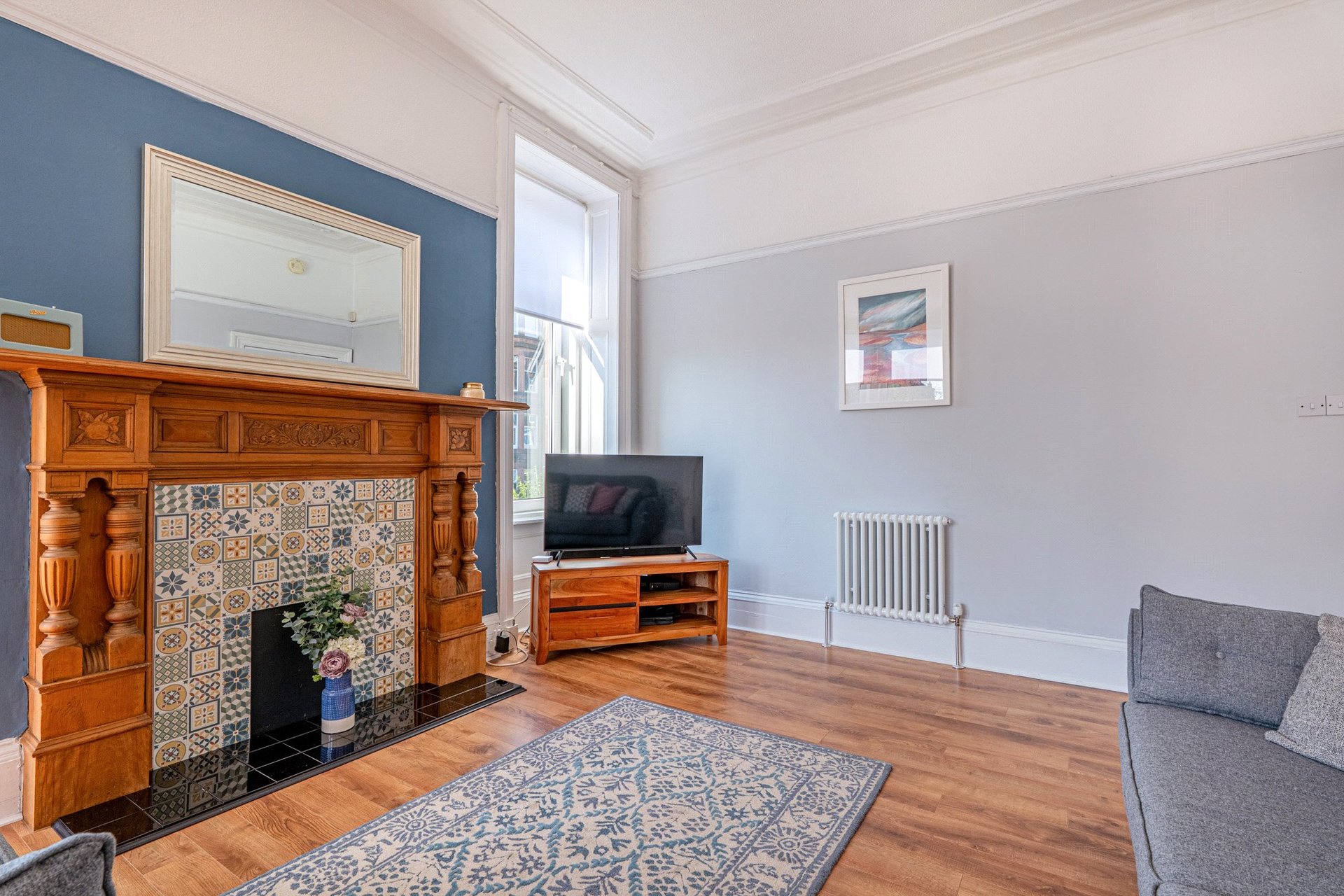0/1, 68 Clarence Drive, Hyndland, Glasgow, G12 9TW - Picture #8
