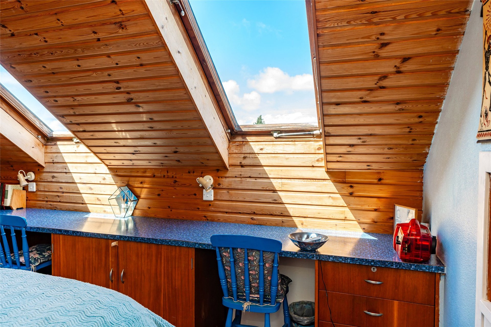 31 Comiston View, Edinburgh, EH10 6LP - Picture #25
