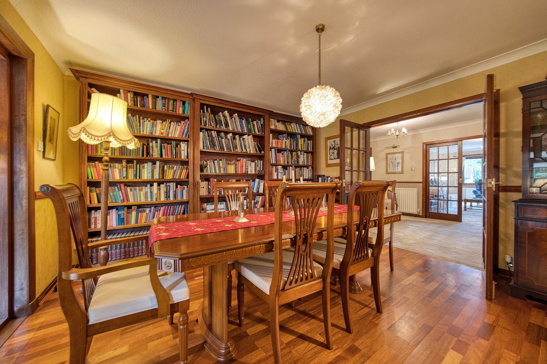 35 Moorfoot Way, Bearsden, G61 4RL - Picture #12