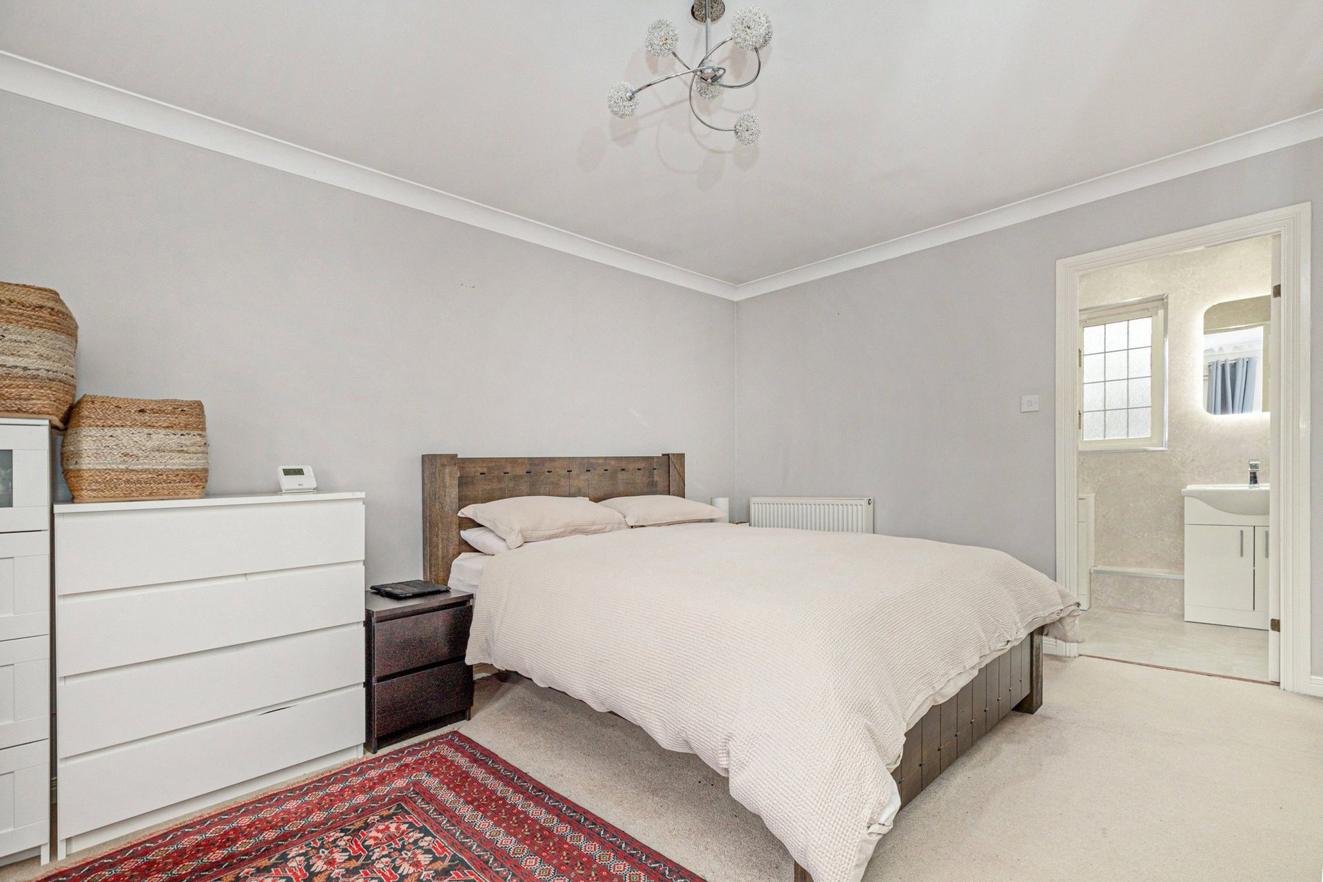 3 Cresswell Grove, Newton Mearns, Glasgow, East Renfrewshire, G77 5FX - Picture #16