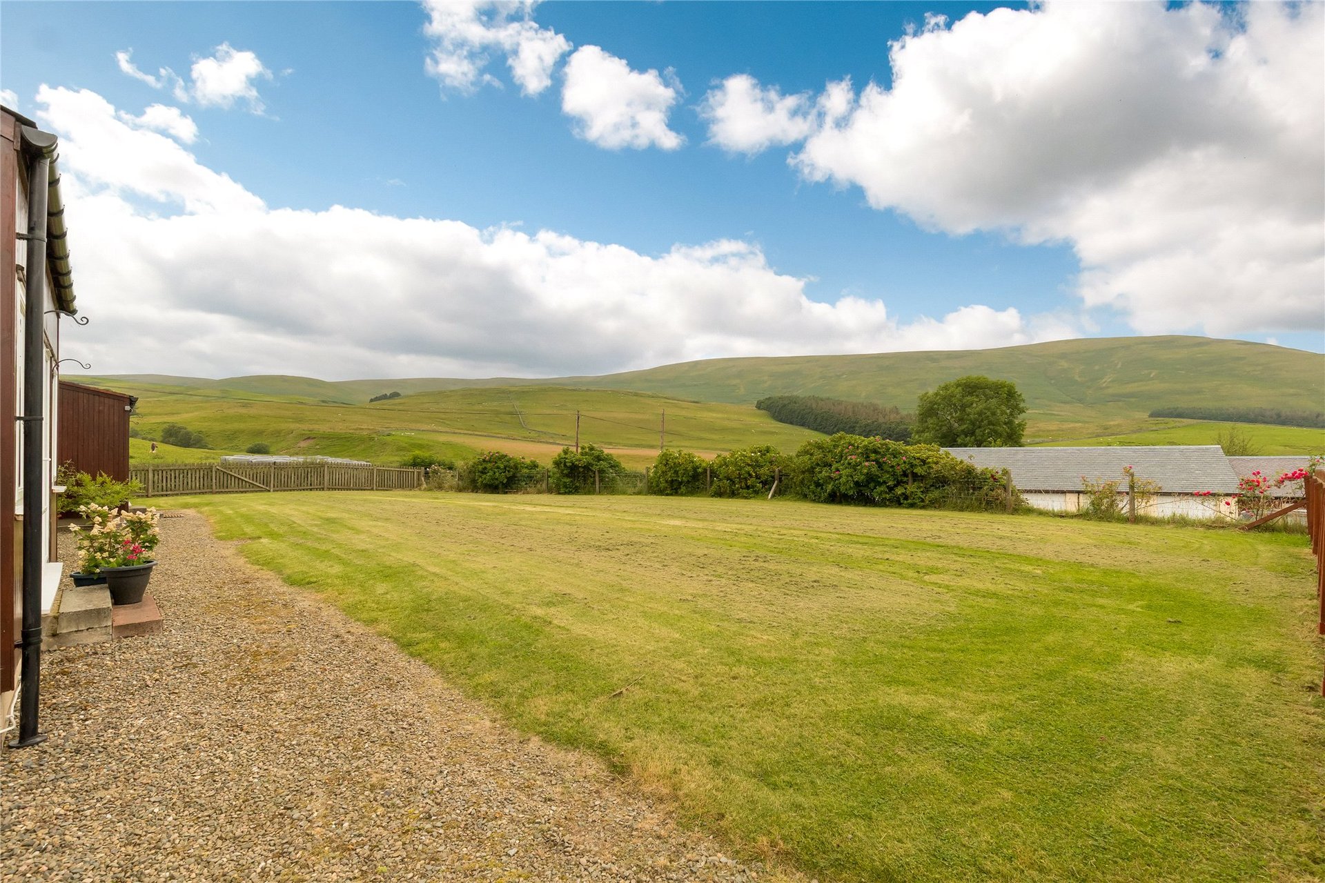 Ettrick View, 2 Newburgh Farm Steading, Selkirk, Scottish Borders, TD7 5HS - Picture #26