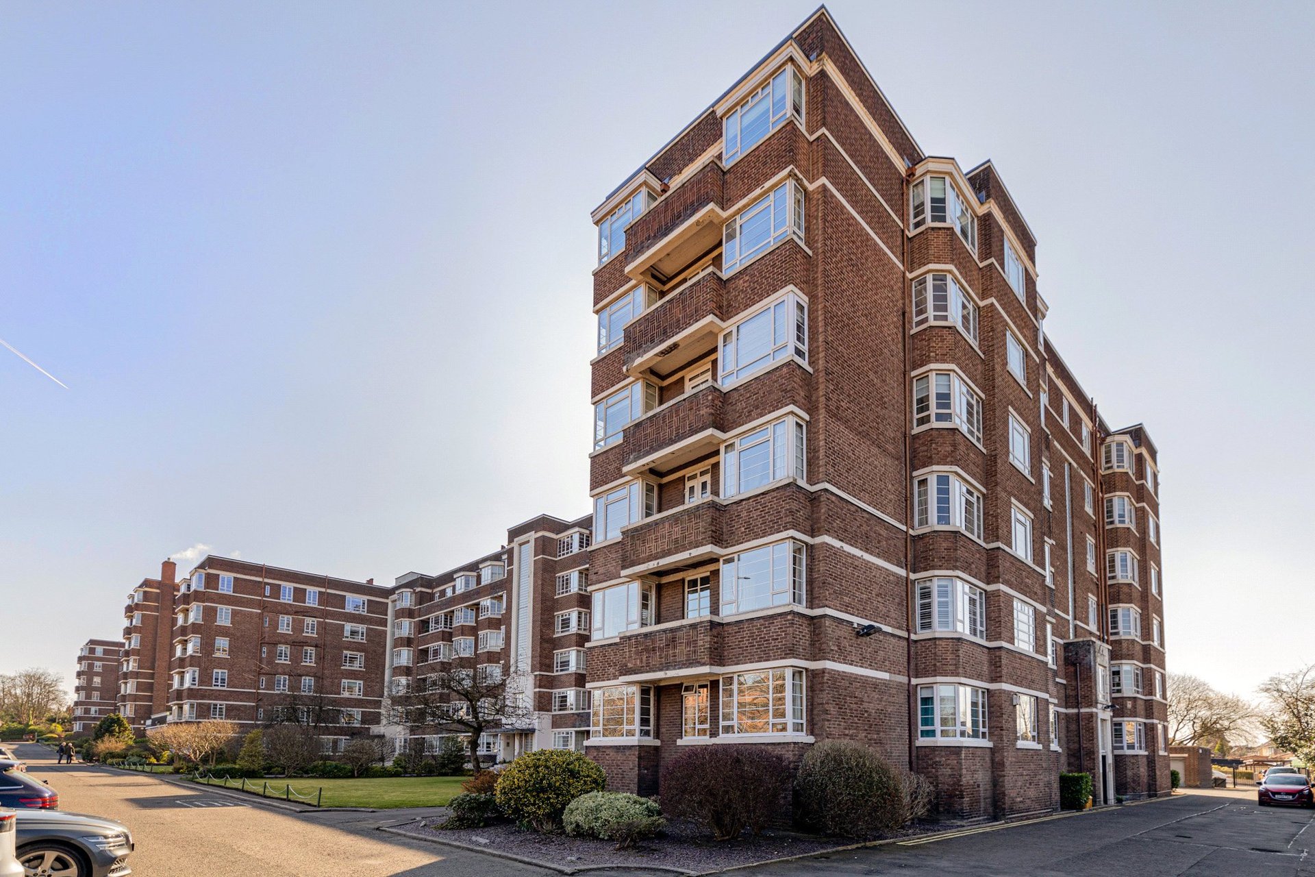 95 Kelvin Court, Anniesland, Glasgow, G12 0AH - Picture #33