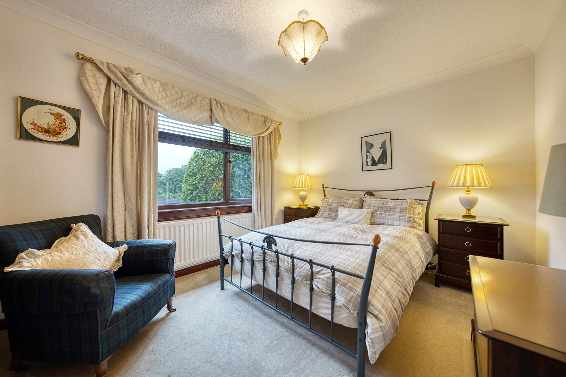 35 Moorfoot Way, Bearsden, G61 4RL - Picture #24
