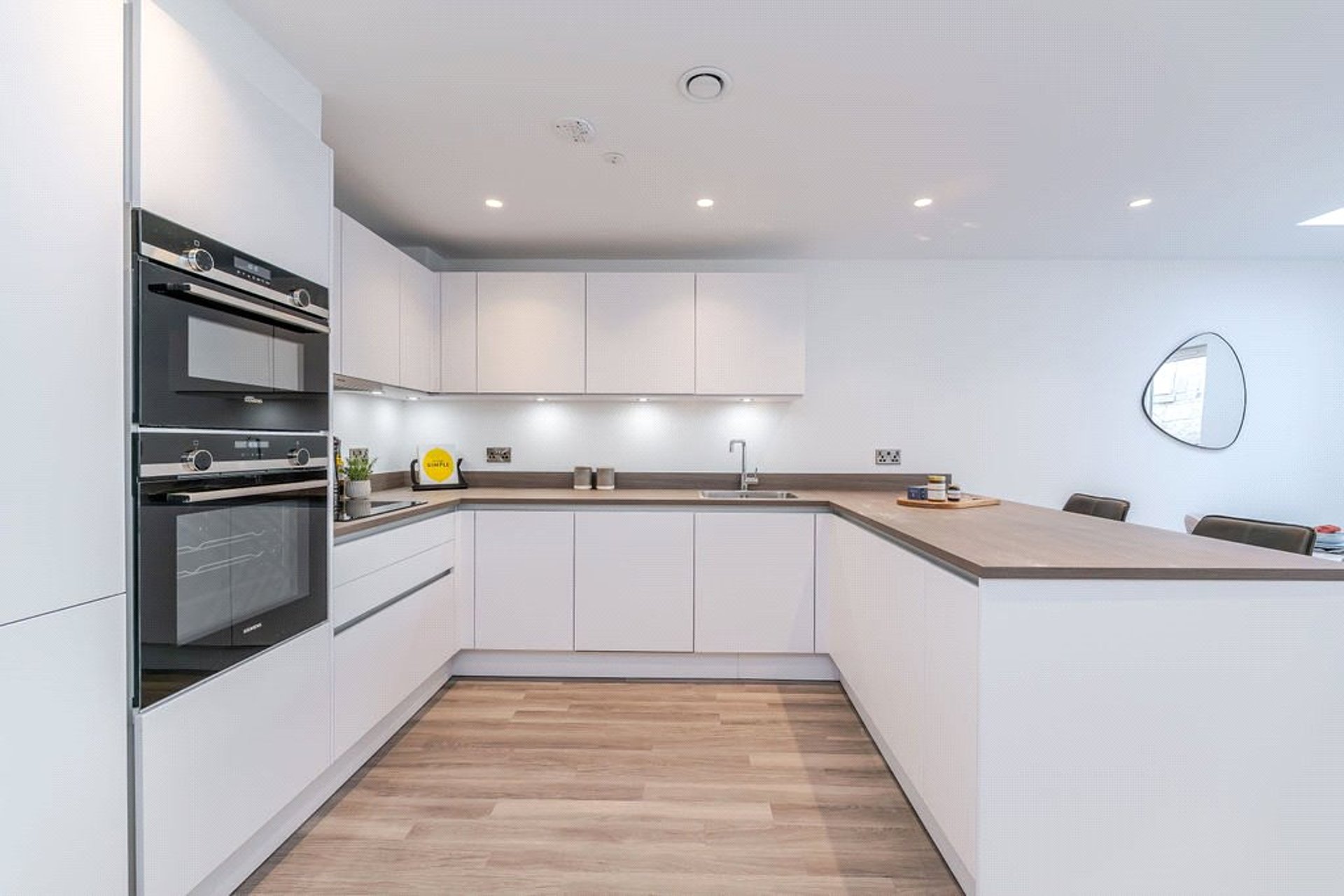 Plot 8, Eyre Place, Edinburgh, Midlothian, EH3 5EY - Picture #9