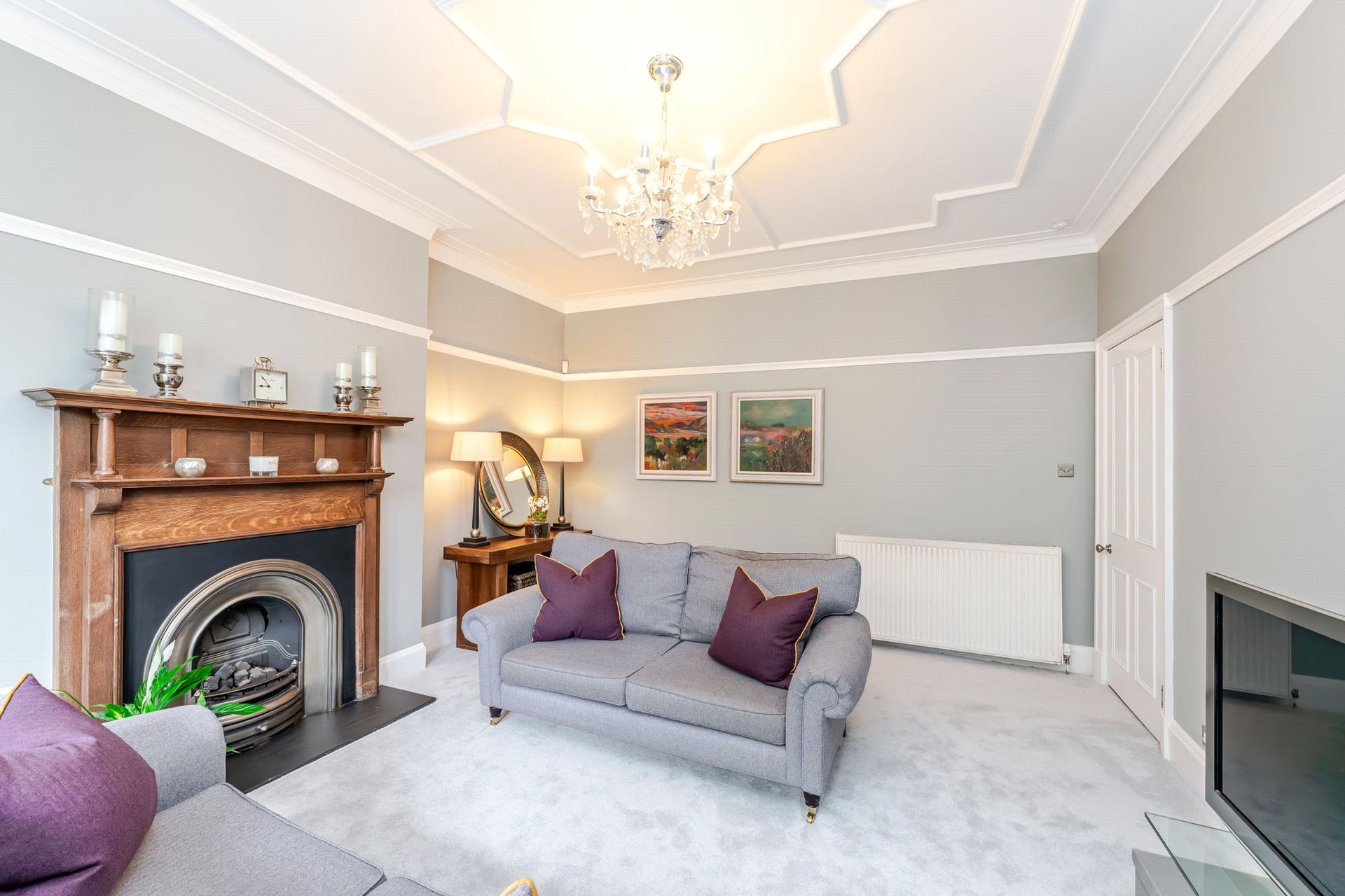 41 First Avenue, Glasgow, G44 3UA - Picture #8