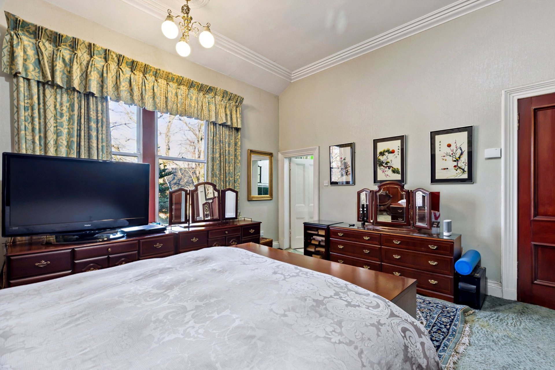 11 Dargarvel Avenue, Dumbreck, Glasgow, G41 5LU - Picture #25