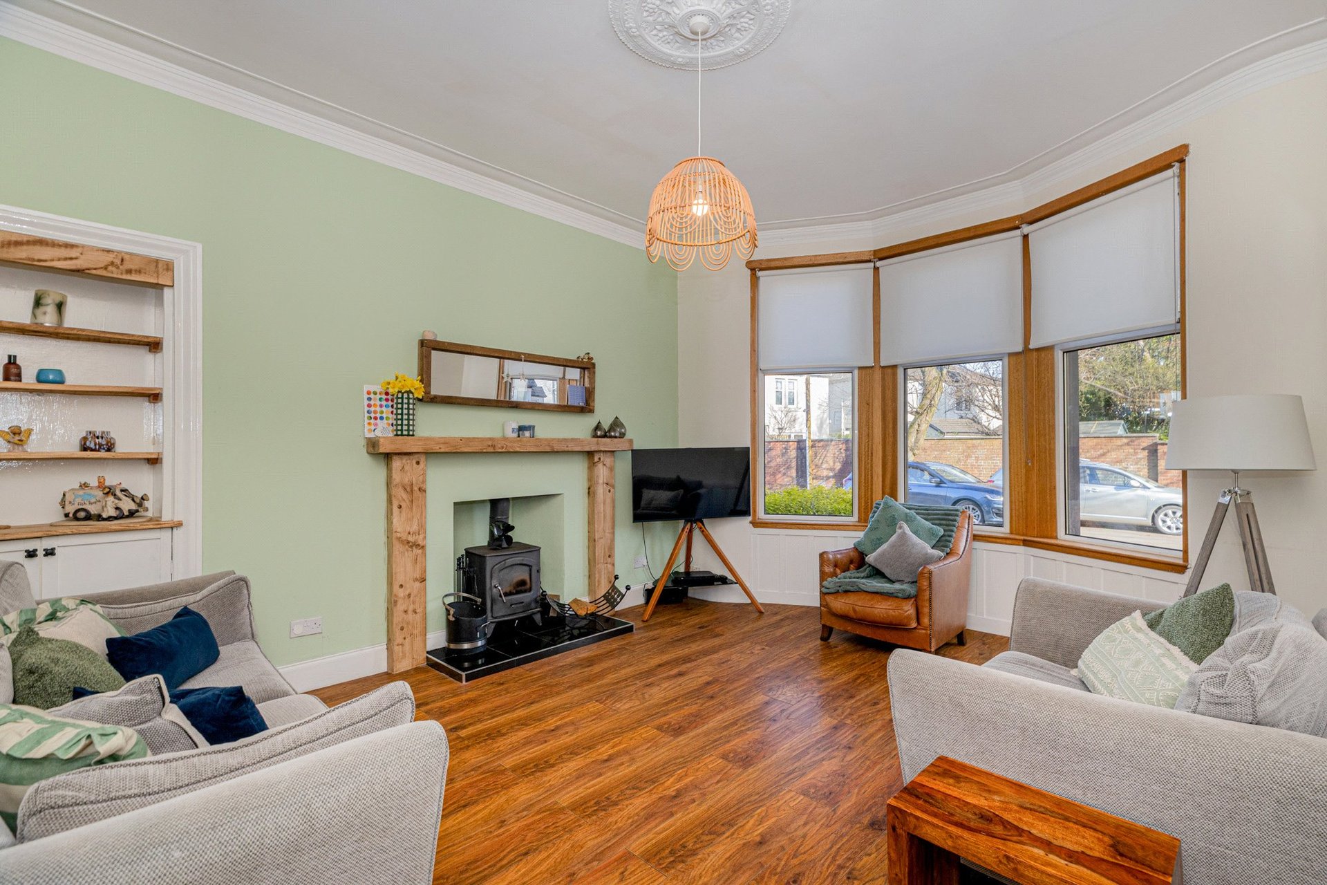 6 Millbrae Crescent, Clydebank, G81 1EH - Picture #3