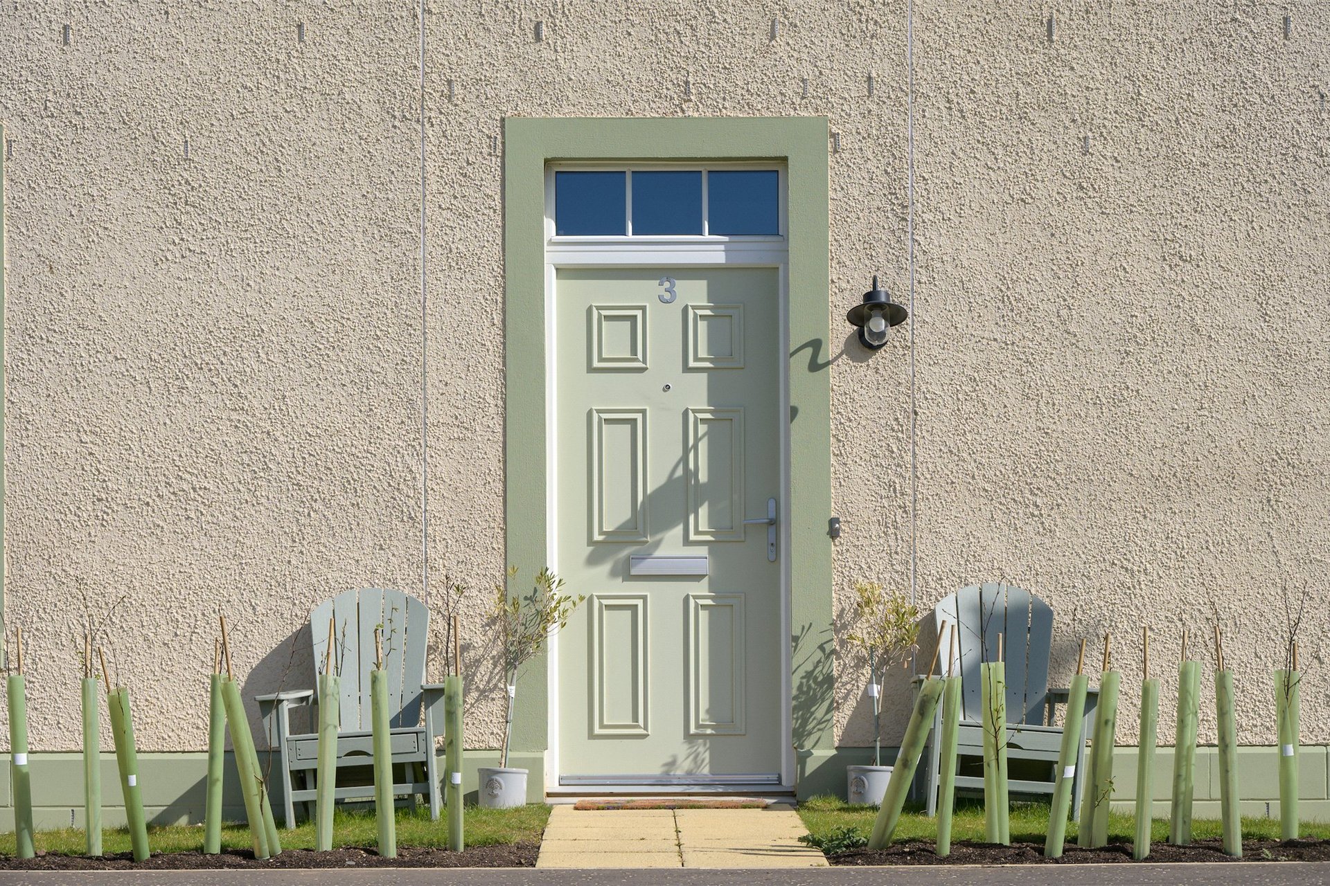 3 School Wynd, Longniddry, East Lothian, EH32 0GH - Picture #24