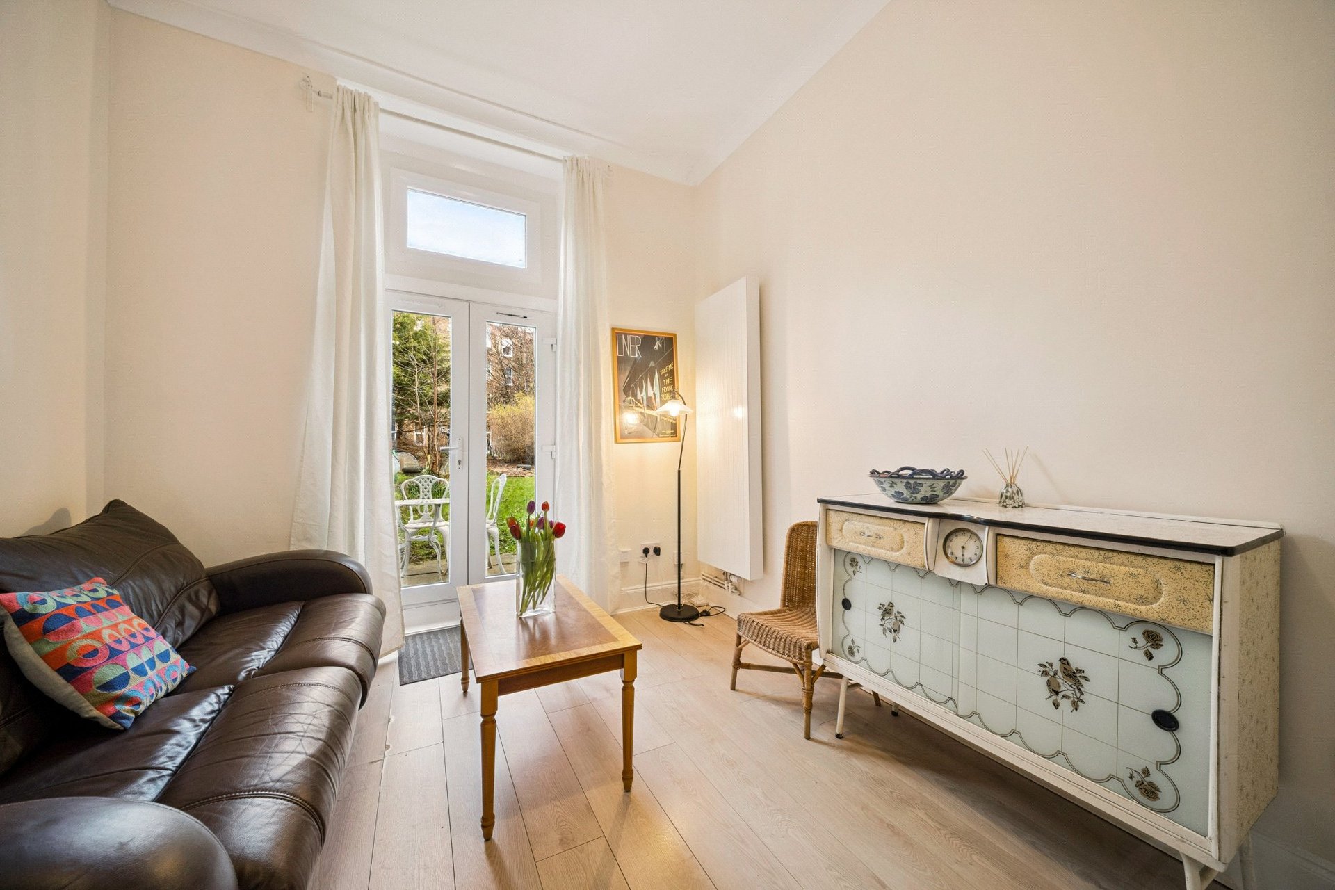 15/4 Caledonian Place, Edinburgh, EH11 2AW - Picture #4