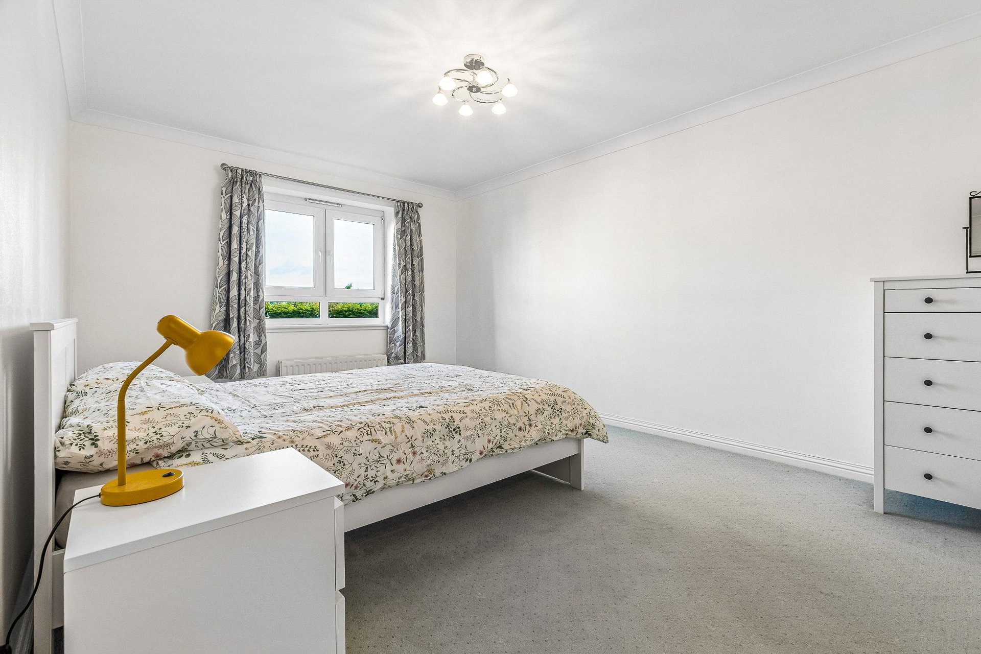 1/3, 1 Ashwood Gardens, Jordanhill, Glasgow, G13 1NX - Picture #13