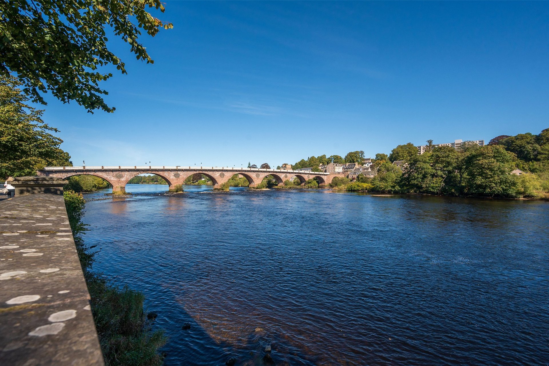Flat 2, 8 Tay Street, Perth, Perth and Kinross, PH1 5LQ - Picture #17