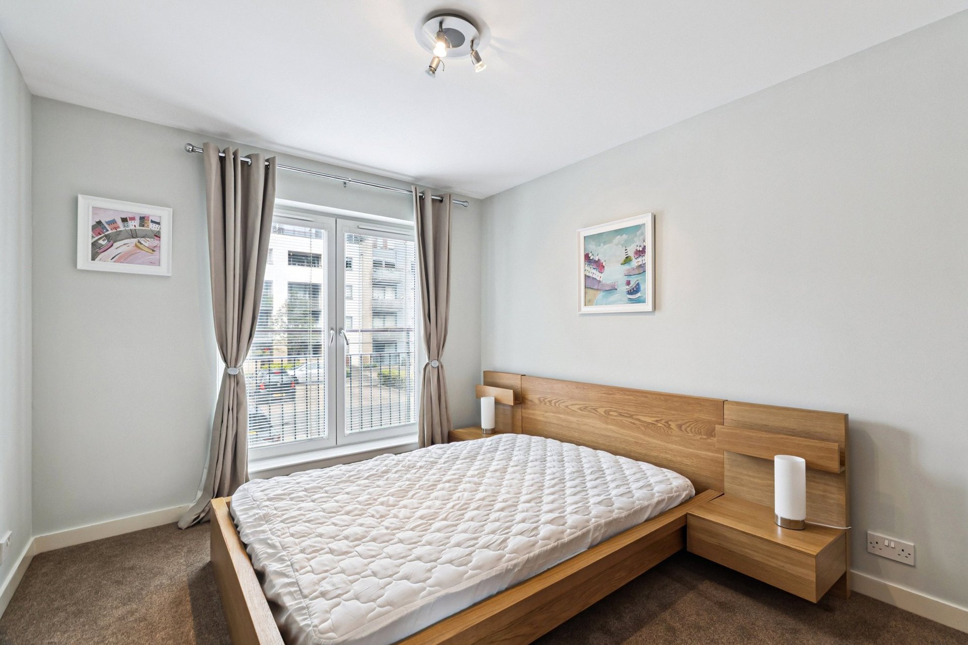 8/4 East Pilton Farm Rigg, Edinburgh, Midlothian, EH5 2GD - Picture #10