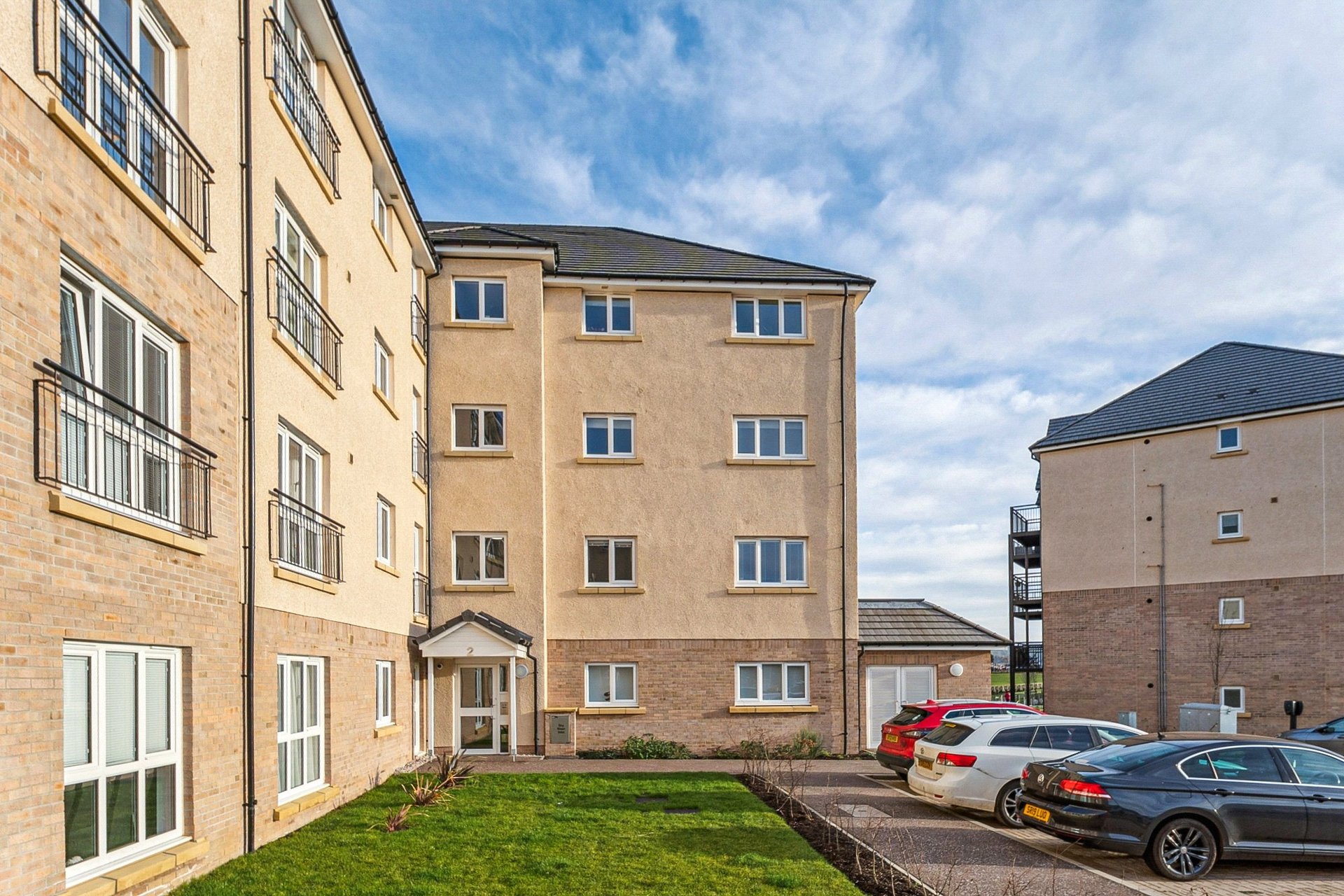 Flat 7, 2 Norwal Lane, West Craig, Edinburgh, EH12 0EE - Picture #23