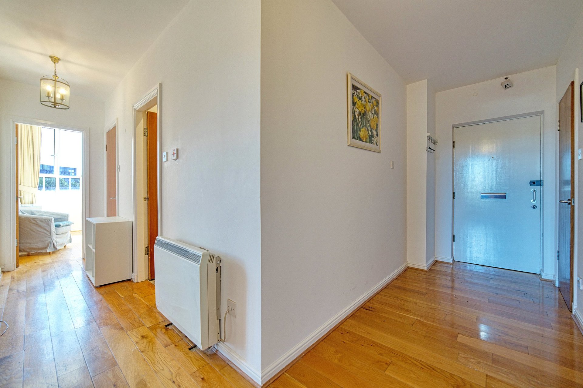 4/5, 15 Clarendon Street, North Woodside, Glasgow, G20 7QP - Picture #5
