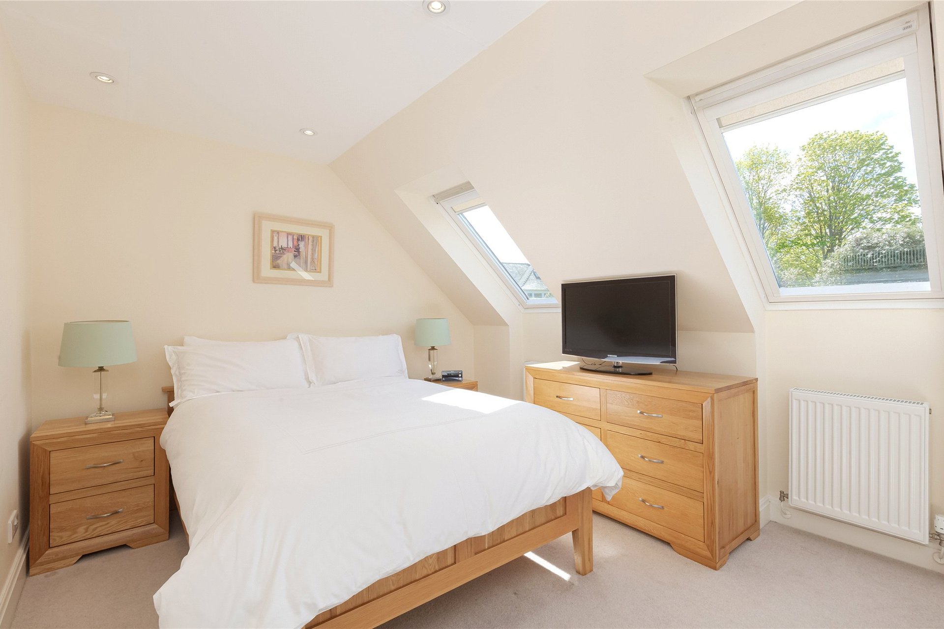 50 Craigleith Crescent, Edinburgh, Midlothian, EH4 3LB - Picture #17
