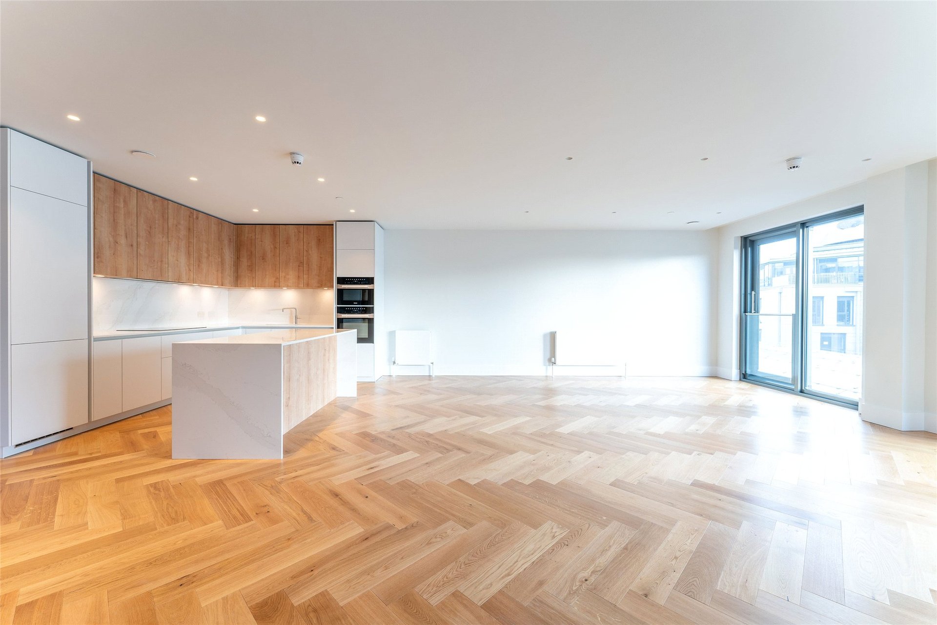 Apartment 11, Pavilion B, New Eidyn, St James, Edinburgh, EH1 3SS - Picture #3