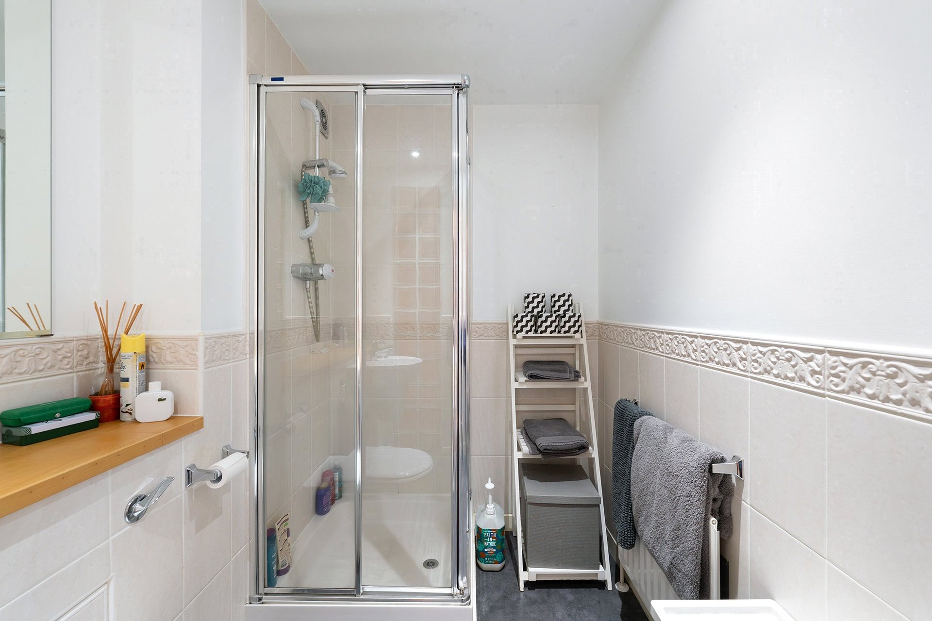 Flat 4/1, 3 Ascot Gate, Anniesland, Glasgow, G12 0AP - Picture #36