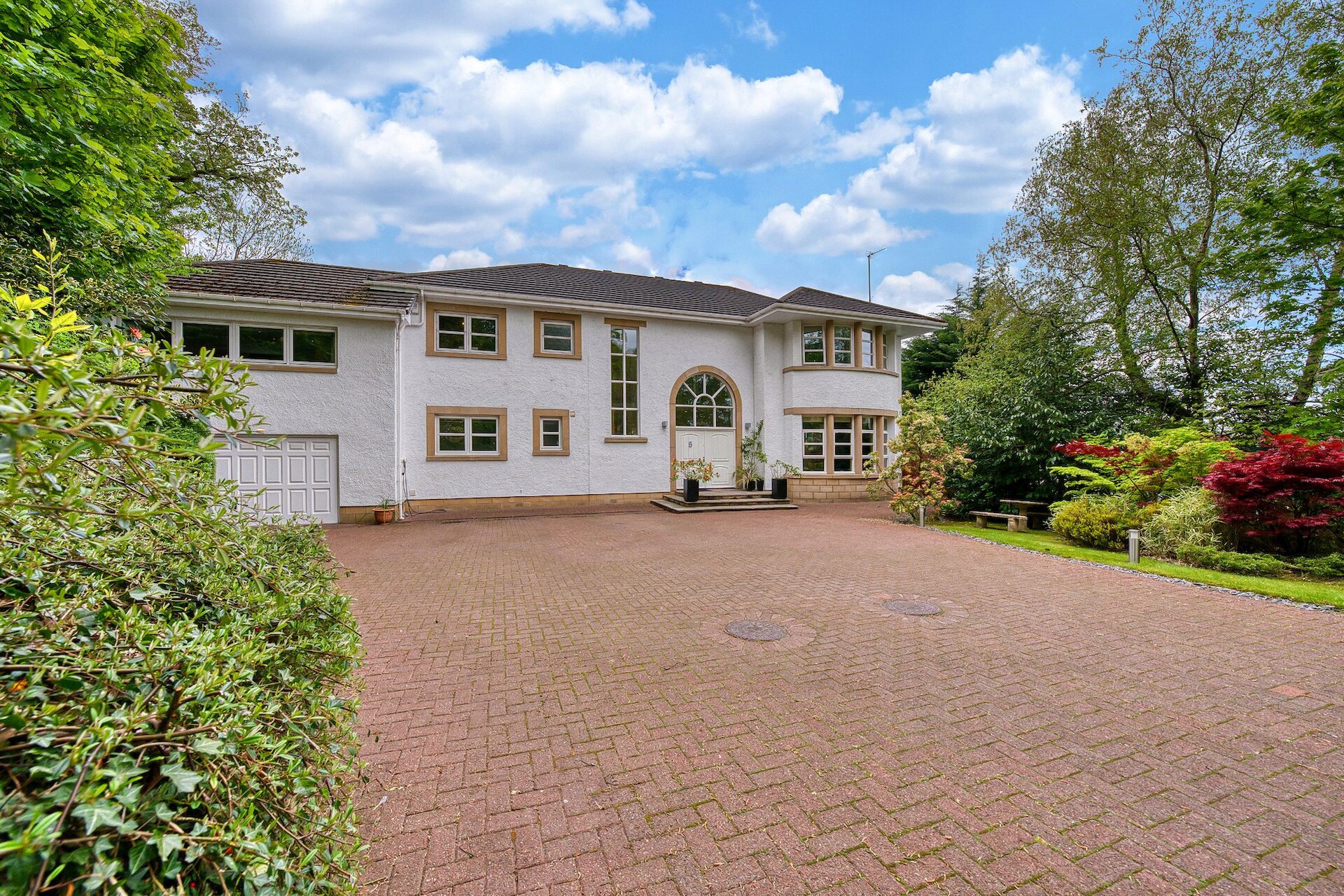 5 Capelrig Lane, Newton Mearns, Glasgow, G77 6XZ - Picture #1