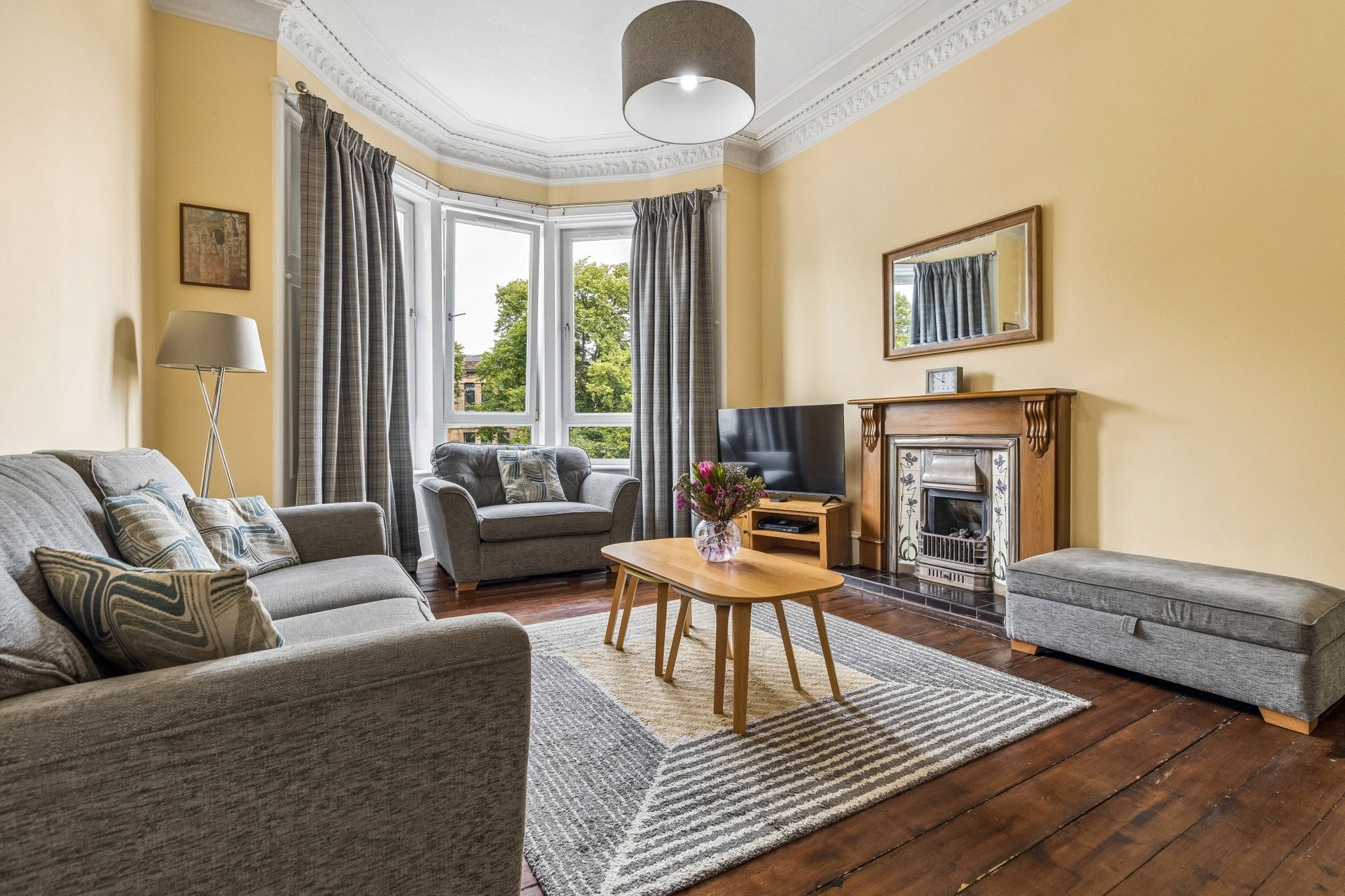2/1, 391 Paisley Road West, Glasgow, G51 1LR - Picture #3