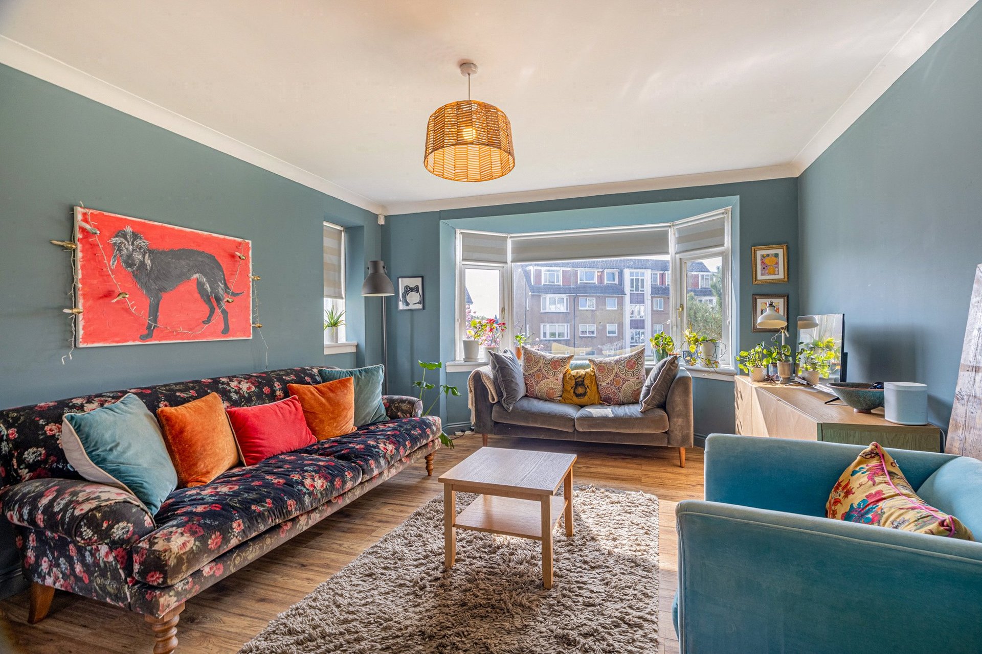 8 Orchard Court, Thornliebank, Glasgow, G46 7BL - Picture #5