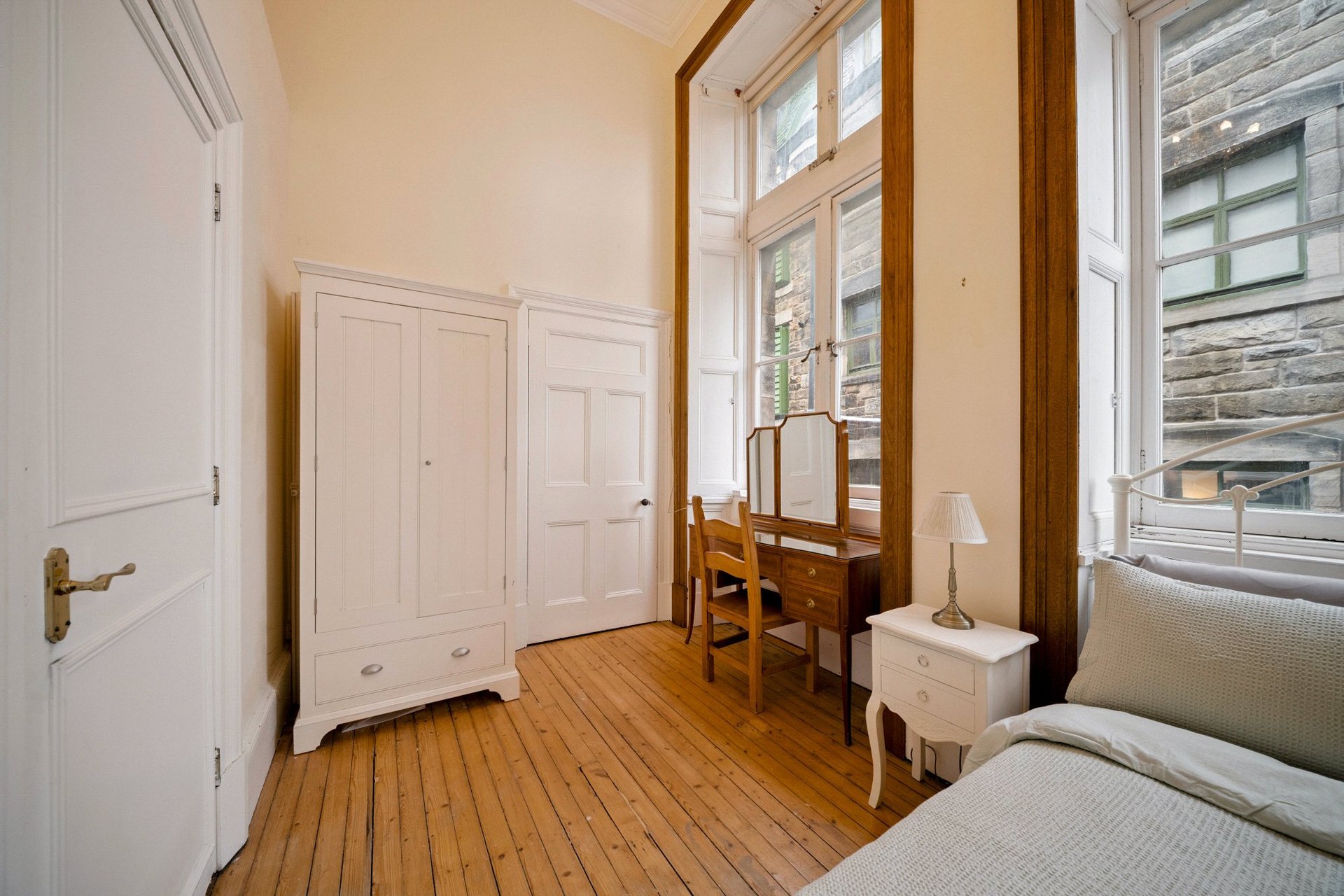 125/4 Constitution Street, Edinburgh, Midlothian, EH6 7AE - Picture #13