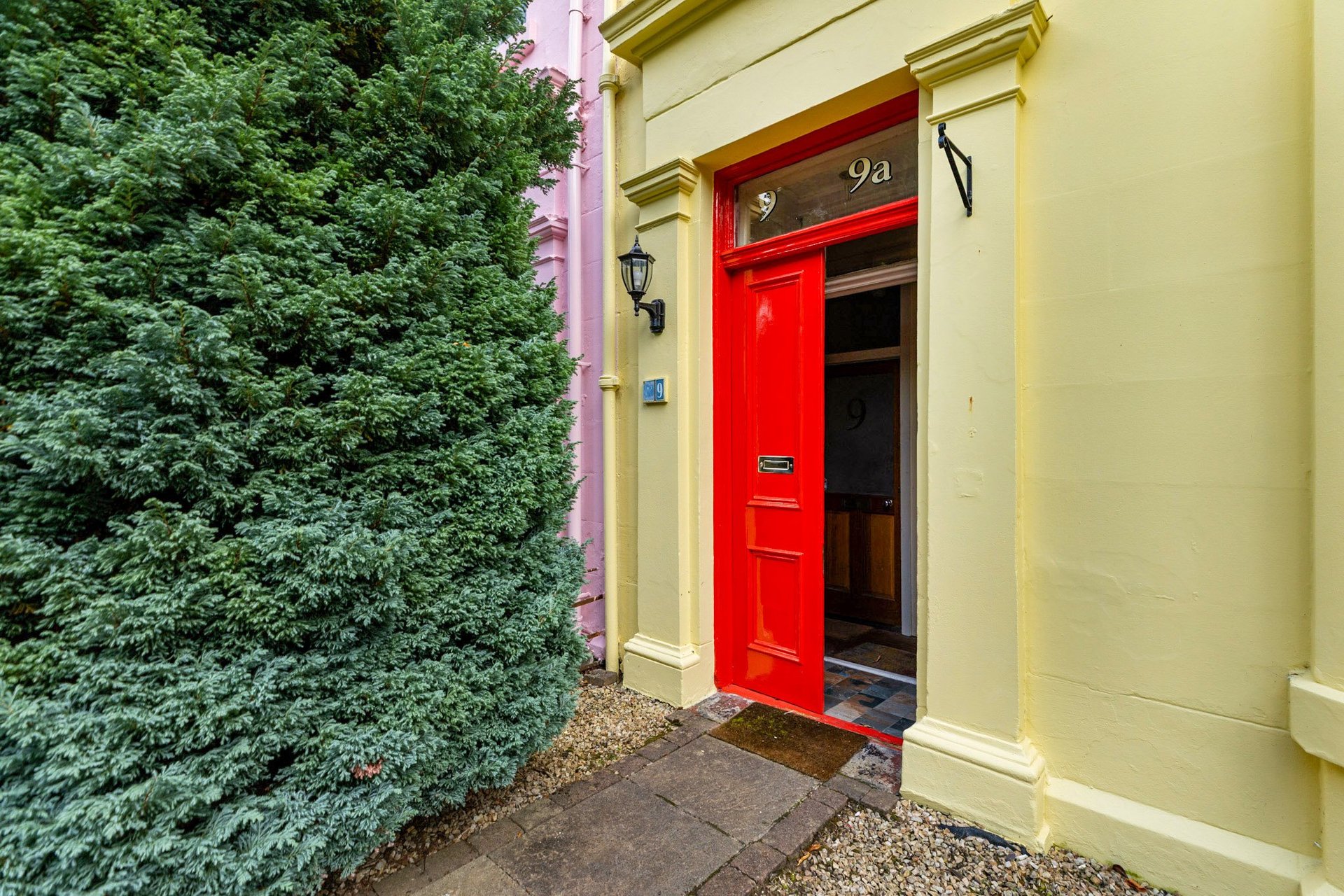 9 Blairhall Avenue, Shawlands, Glasgow, G41 3BA - Picture #2