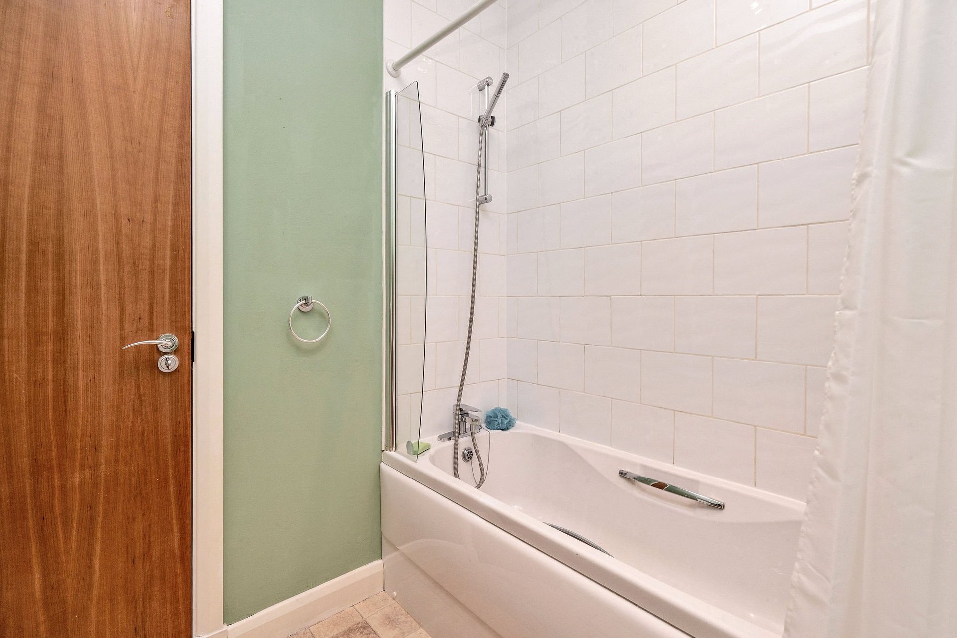 5 Iona Street Lane, Edinburgh, Midlothian, EH6 8SX - Picture #14