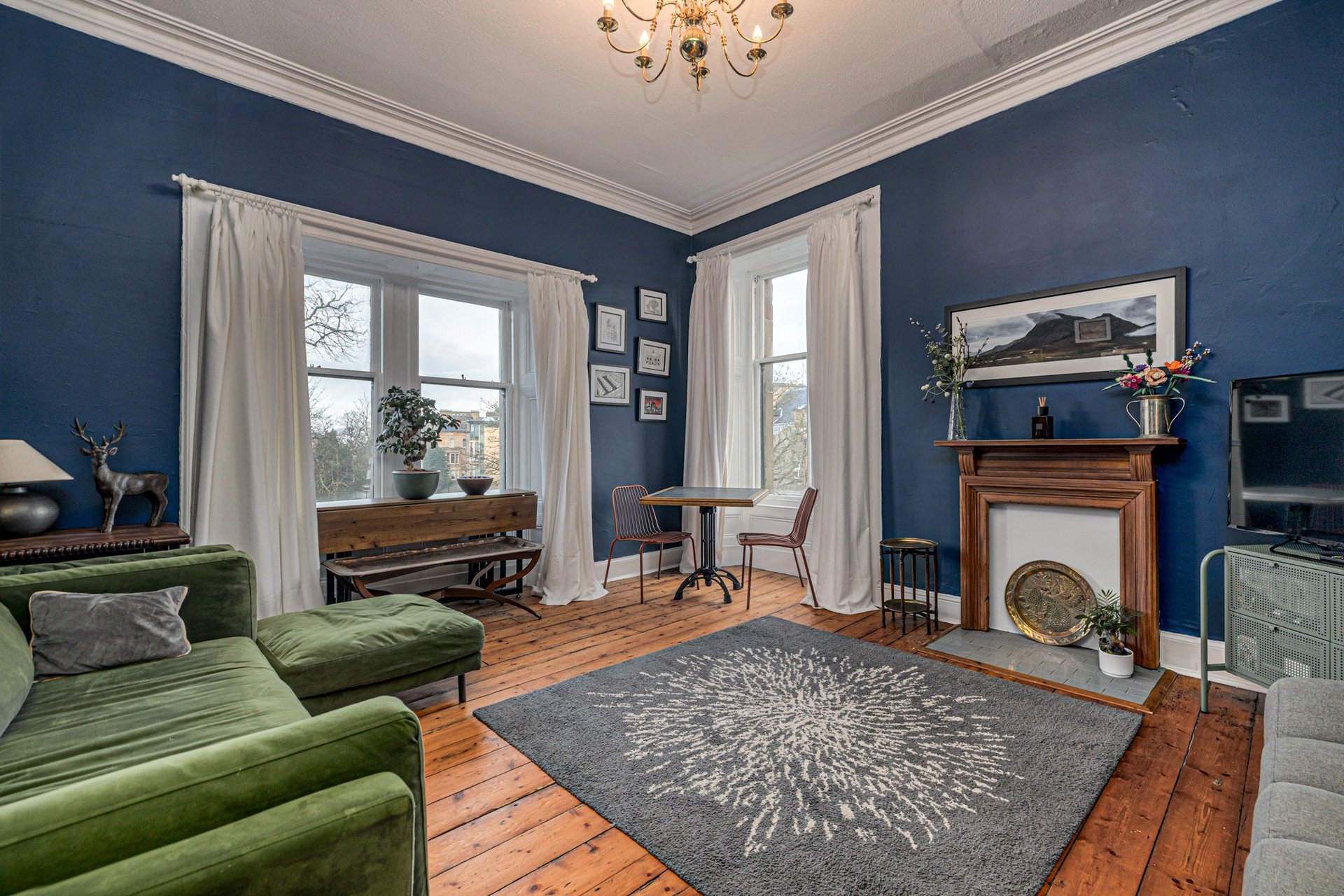 2/1, 19 Rosslyn Terrace, Dowanhill,, Glasgow, G12 9NA - Picture #2