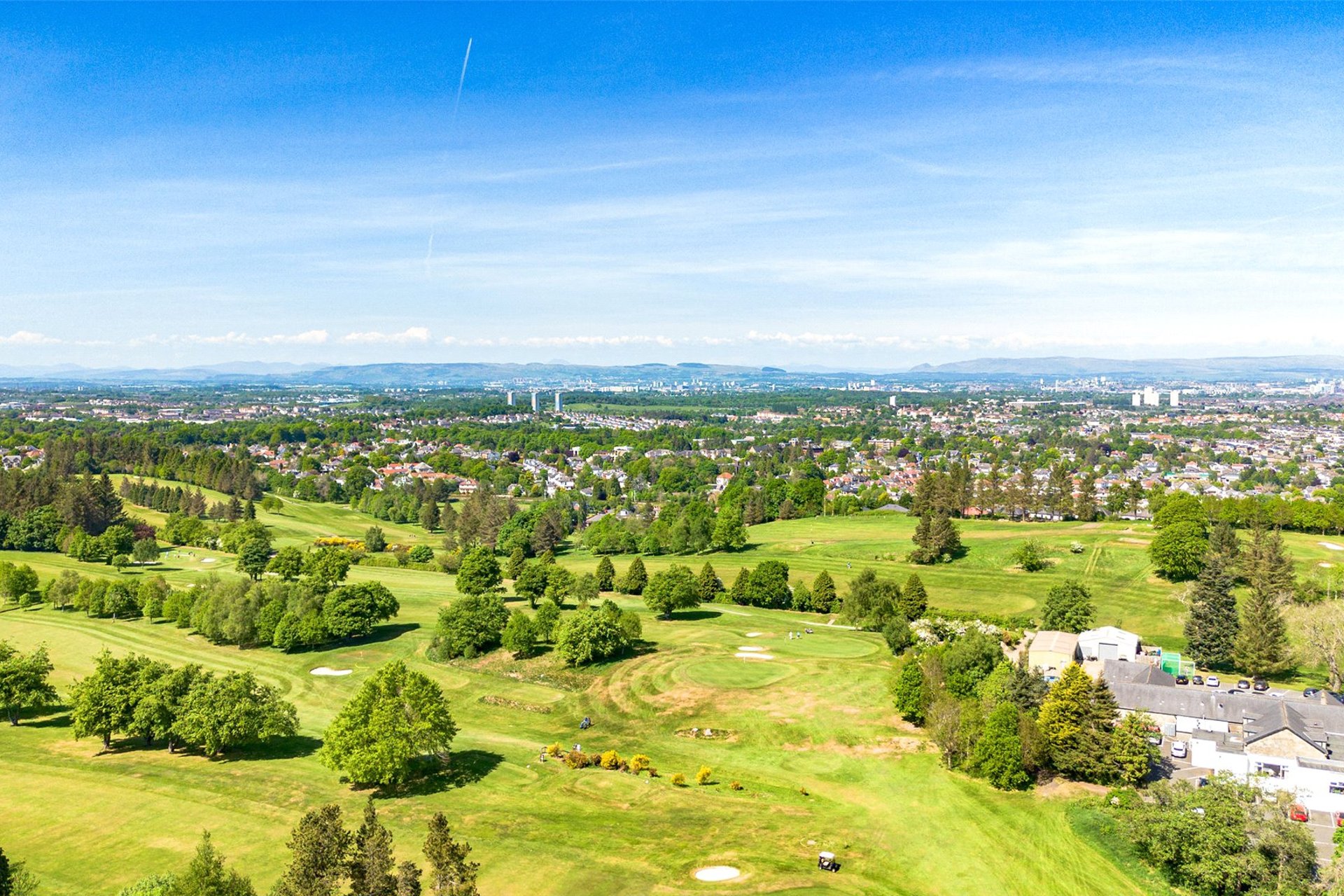 H, 67 Beechlands Drive, Clarkston, Glasgow, East Renfrewshire, G76 7UX - Picture #39