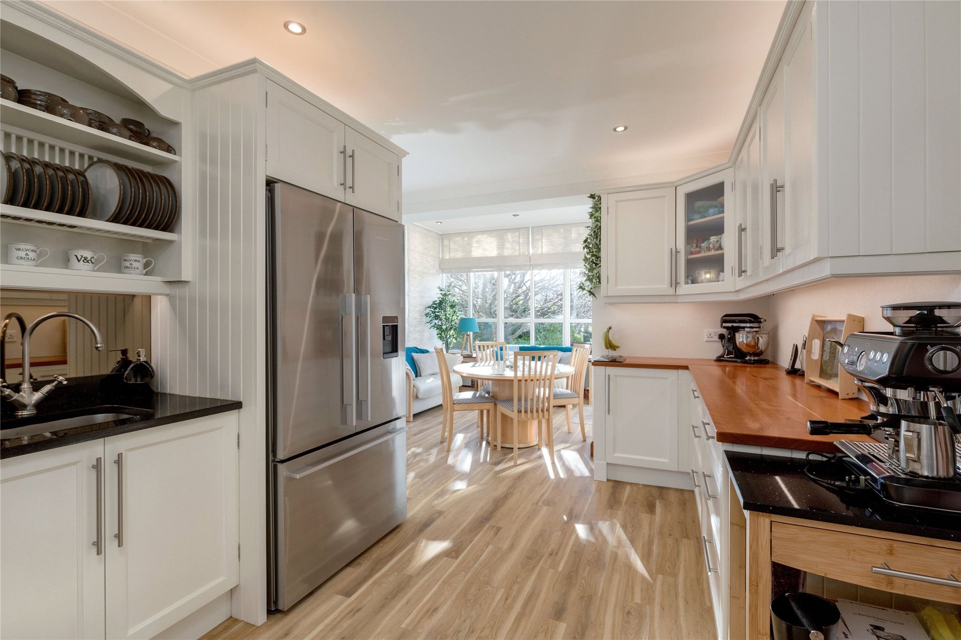 Kinellan, 16 Frogston Road West, Edinburgh, Midlothian, EH10 7AR - Picture #8