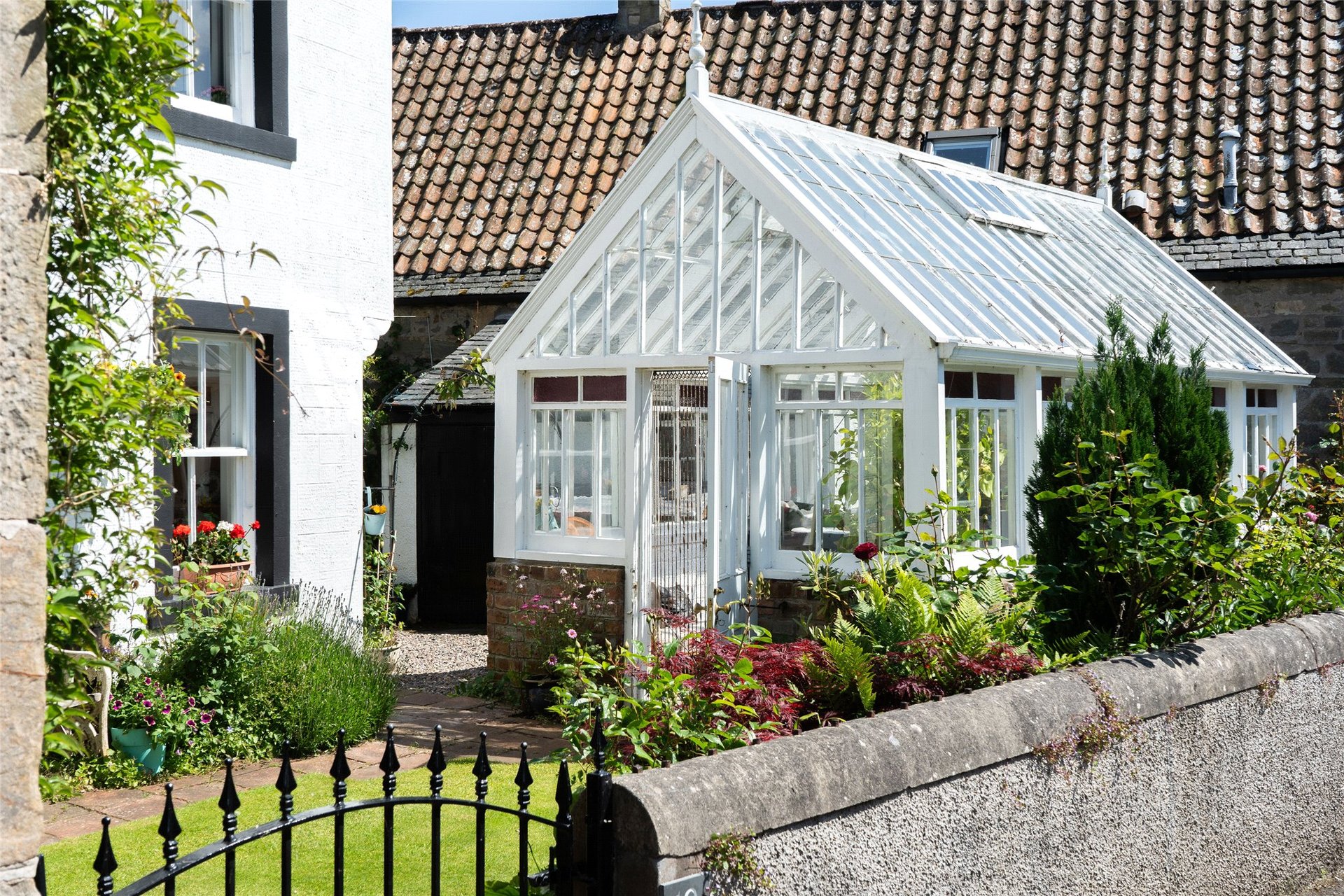 Dunholm, 10 Ladywynd, Kingsbarns, St. Andrews, KY16 8SU - Picture #2