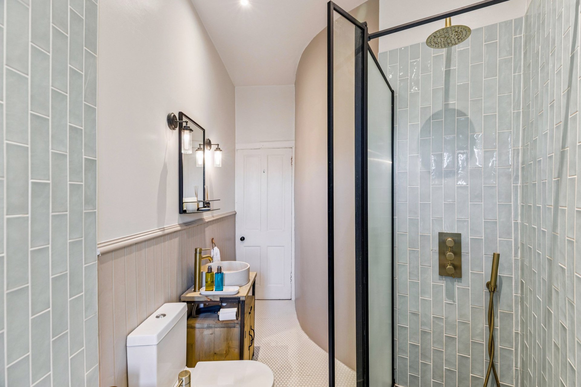 Flat 2/1, 2 Kilmailing Road, Cathcart, Glasgow, G44 5UJ - Picture #21