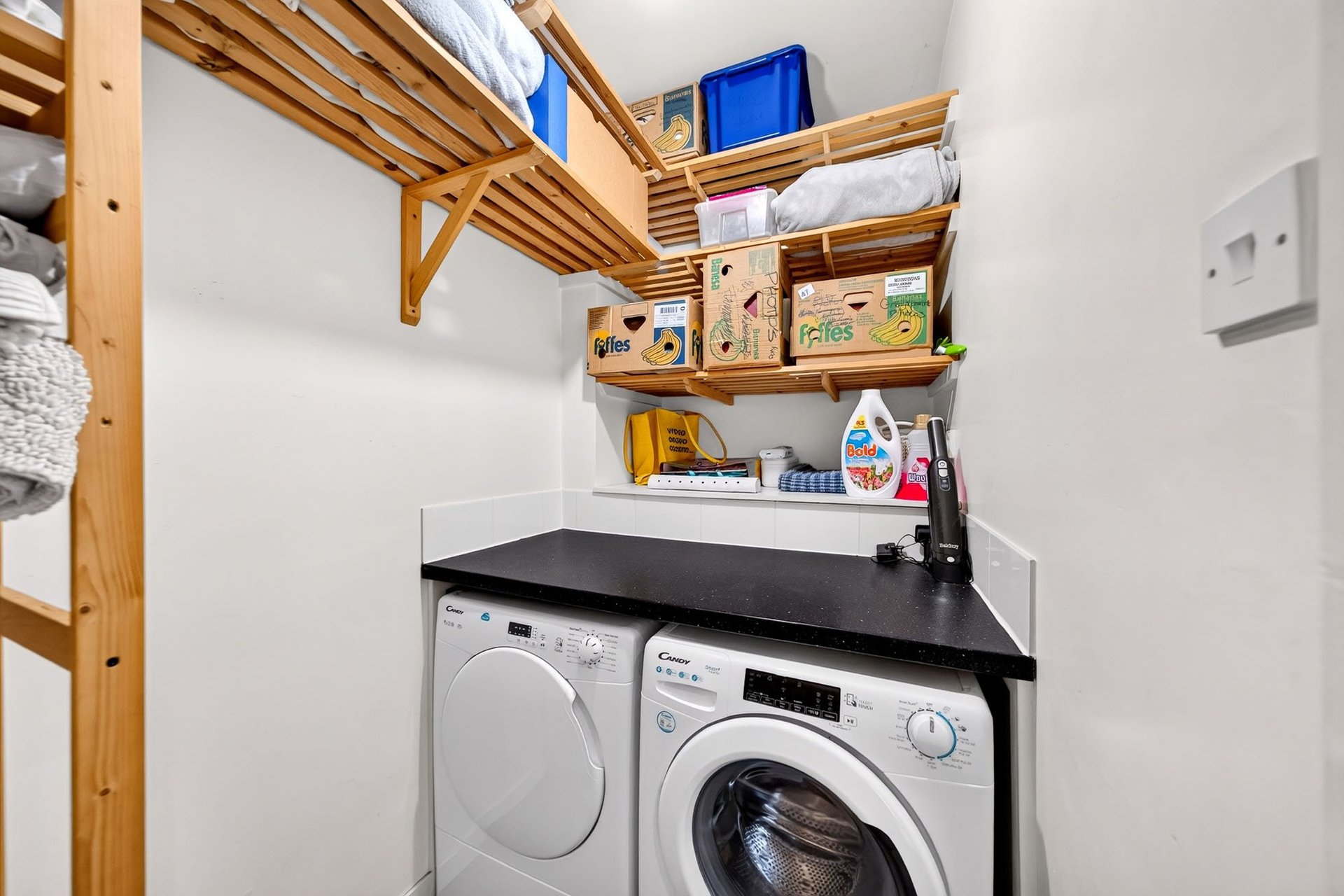 Rosalee Grange, 23 Langlands Road, Hawick, Scottish Borders, TD9 7EF - Picture #27