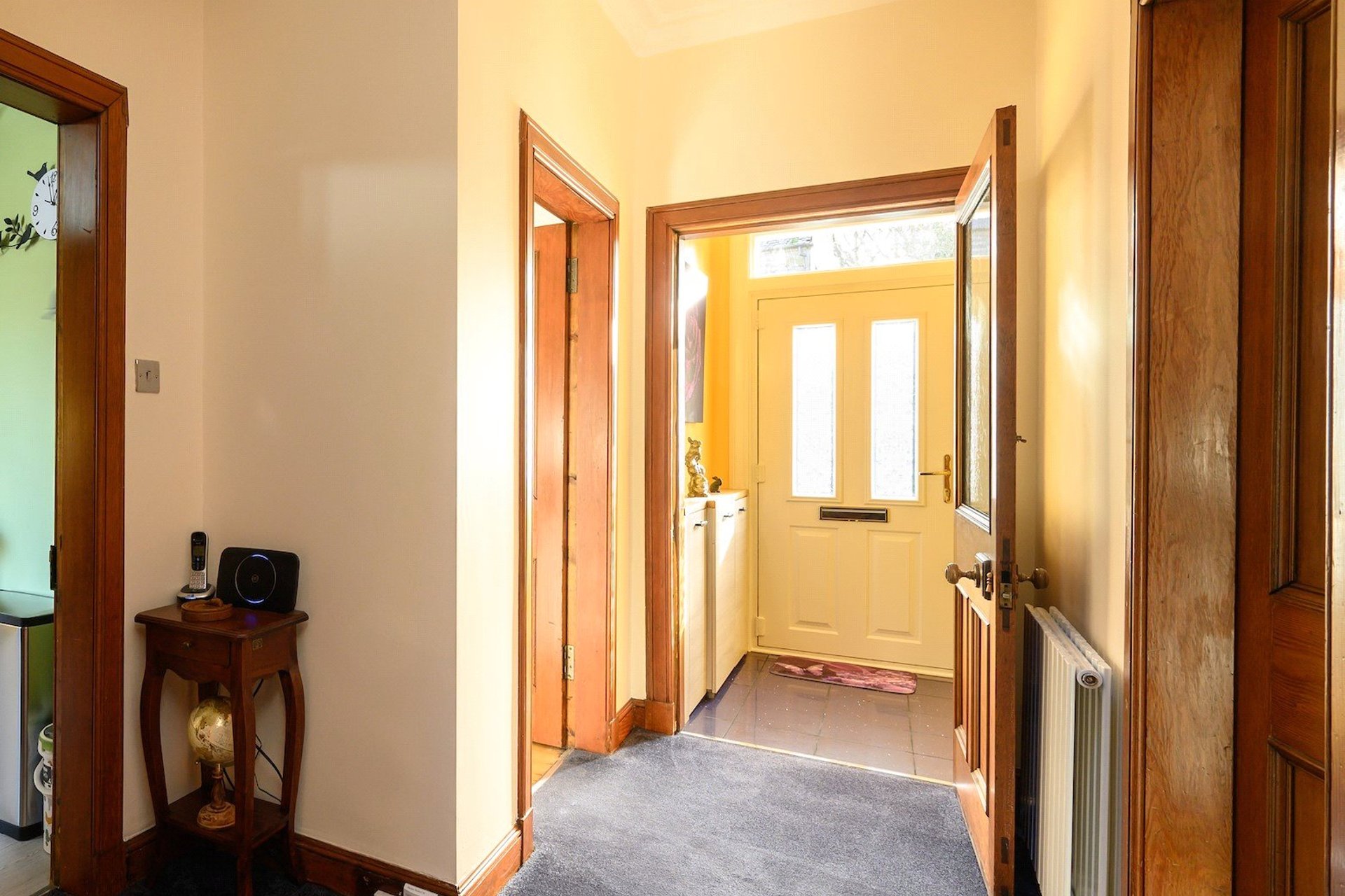 63 Station Road, Thankerton, Biggar, South Lanarkshire, ML12 6NZ - Picture #9