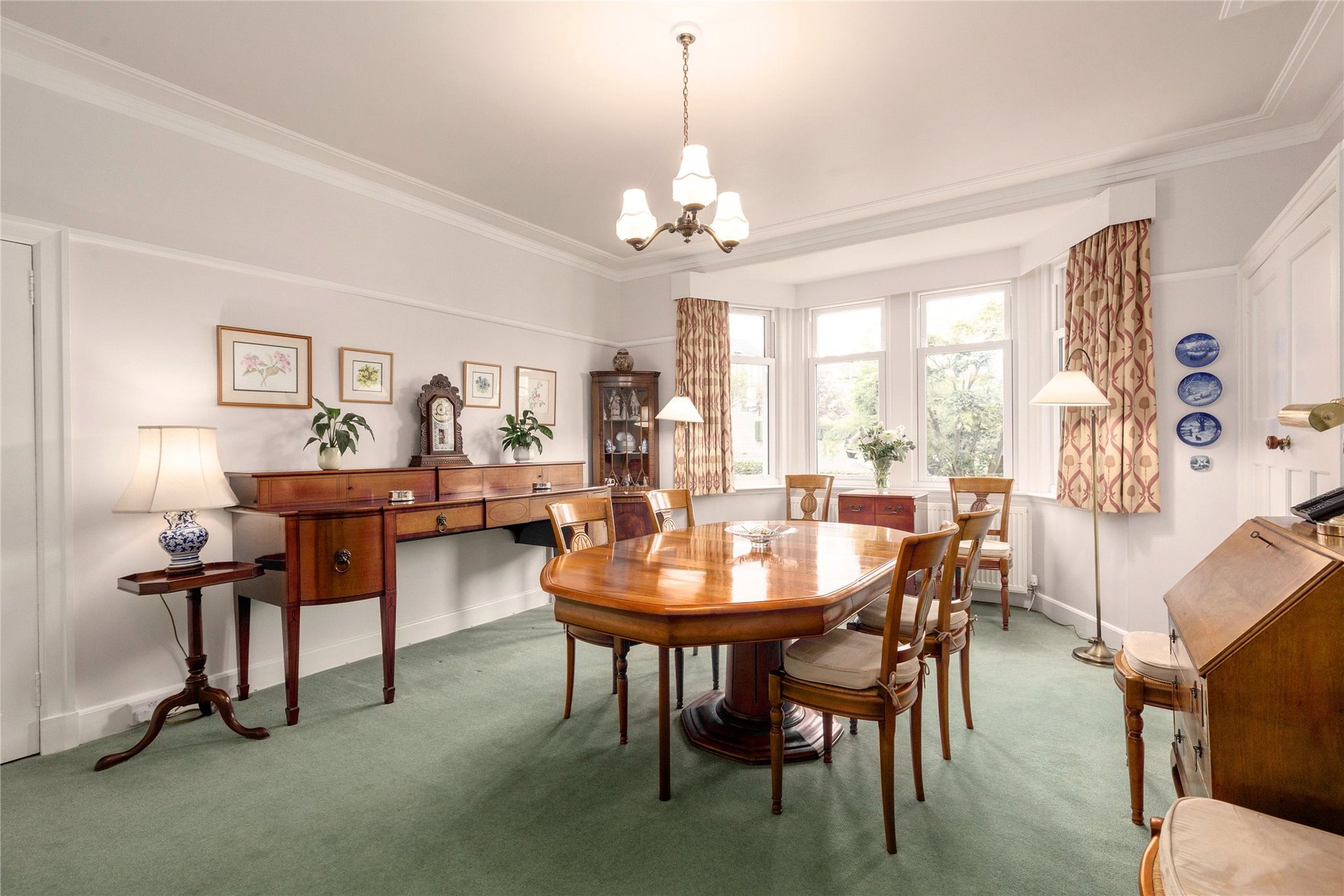 41 Ormidale Terrace, Edinburgh, EH12 6EA - Picture #10