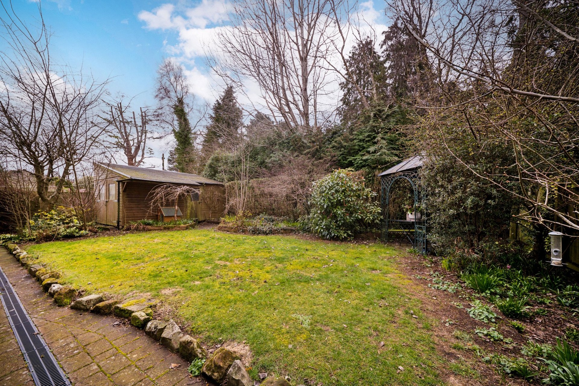 Lisheen, 6 Middleshade Road, St. Andrews, Fife, KY16 9NA - Picture #34