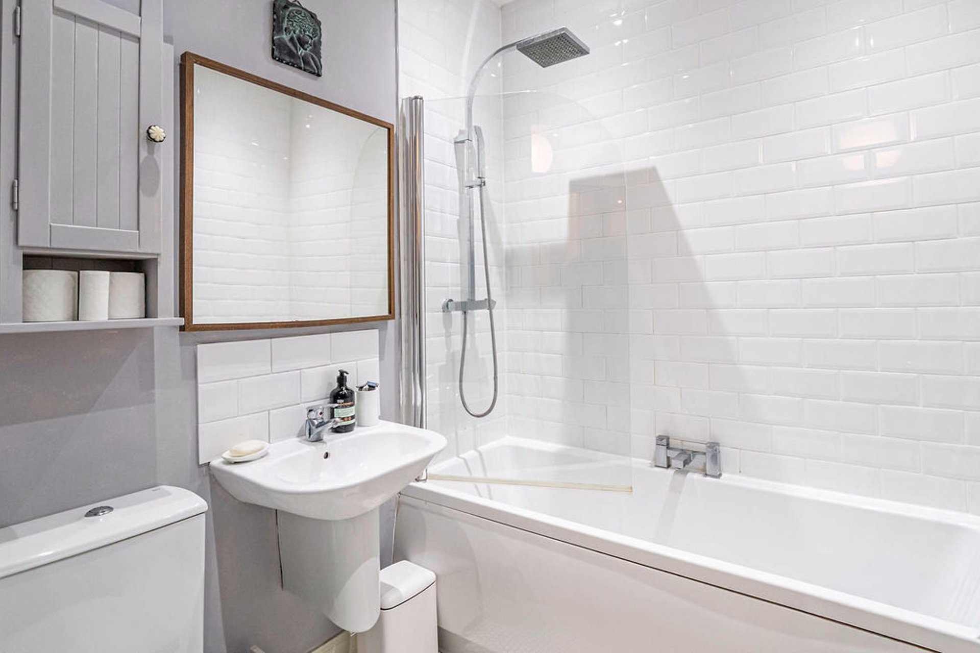 20 Waverley Place, Abbeyhill, Edinburgh, EH7 5RZ - Picture #3