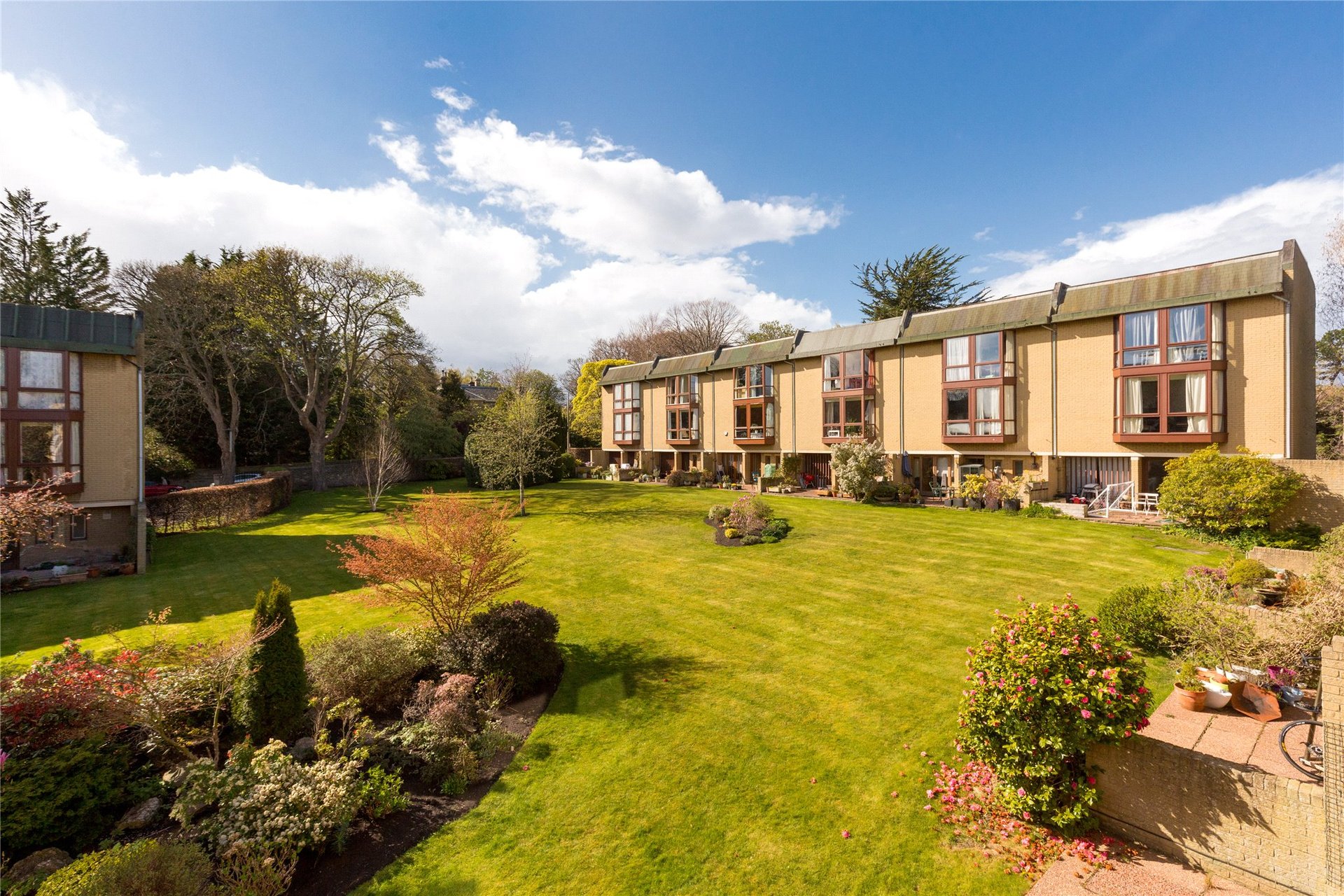 11 Oswald Court, Edinburgh, EH9 2HY - Picture #22