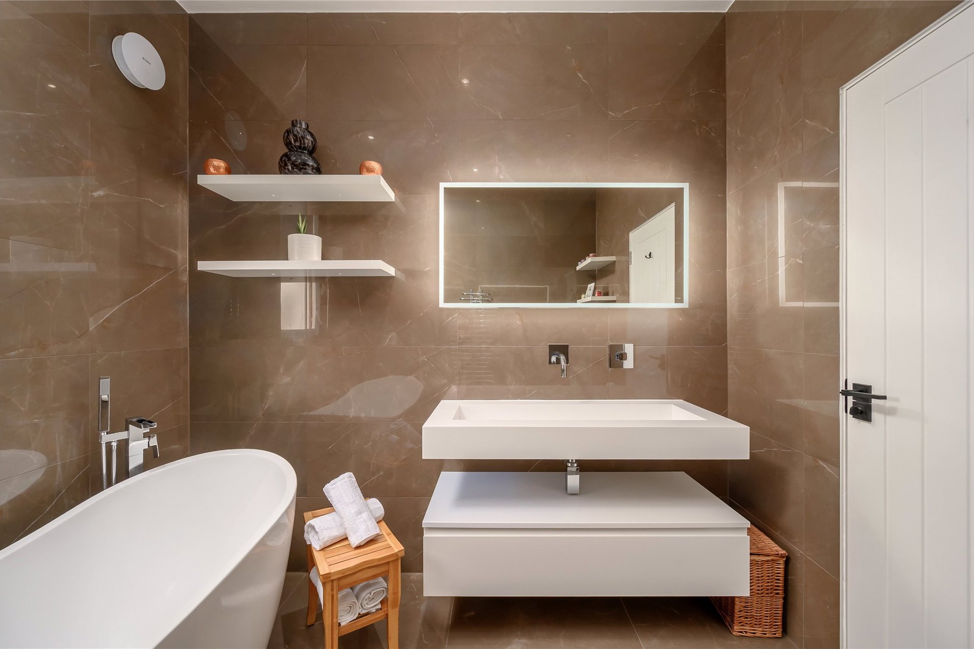 97 Netherby Road, Trinity, Edinburgh, EH5 3LR - Picture #14