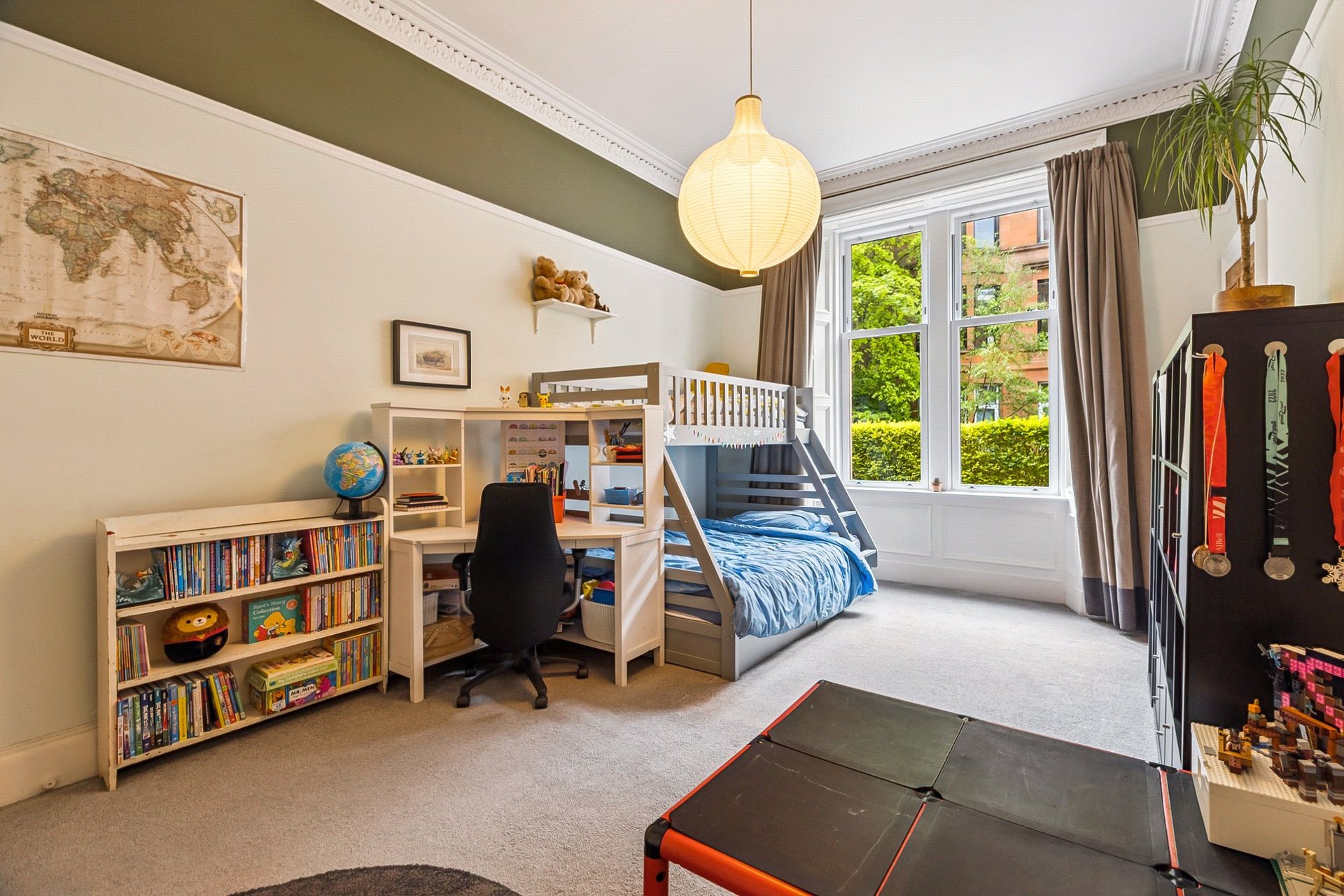 0/2, 12 Melrose Gardens, North Kelvinside, Glasgow, G20 6RA - Picture #13
