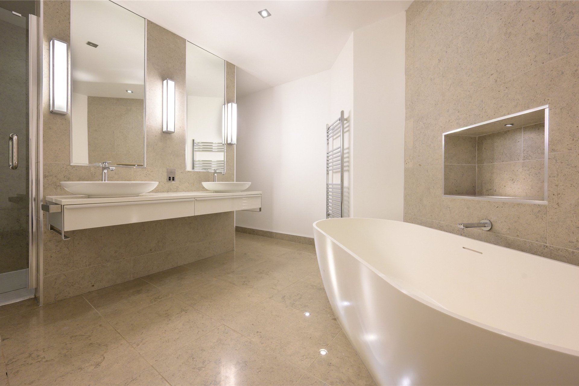 Glenaig, 11 The Queens Crescent, Auchterarder, PH3 1QL - Picture #27