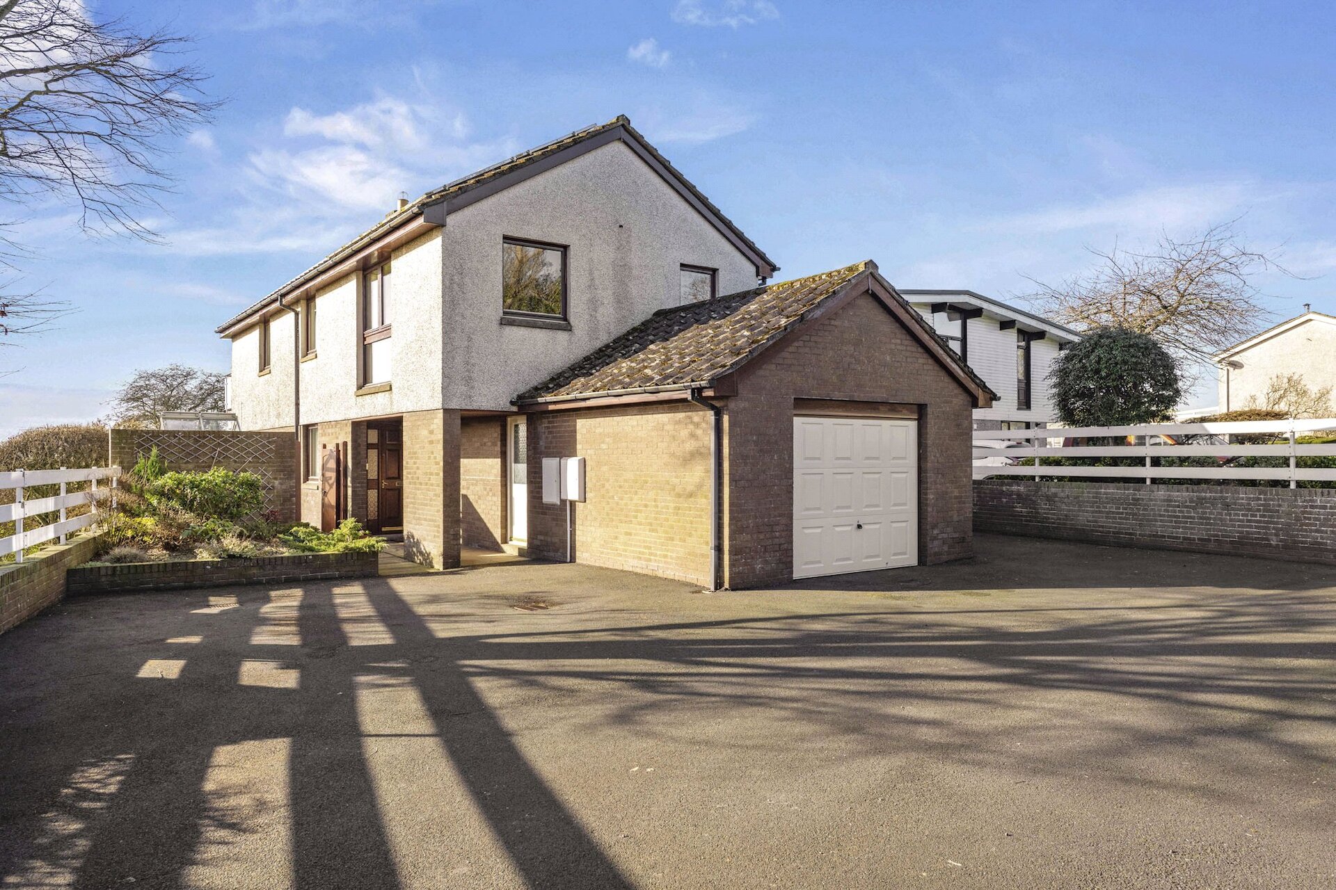 43a Castle Terrace, Berwick-upon-Tweed, Northumberland, TD15 1NZ - Picture #1