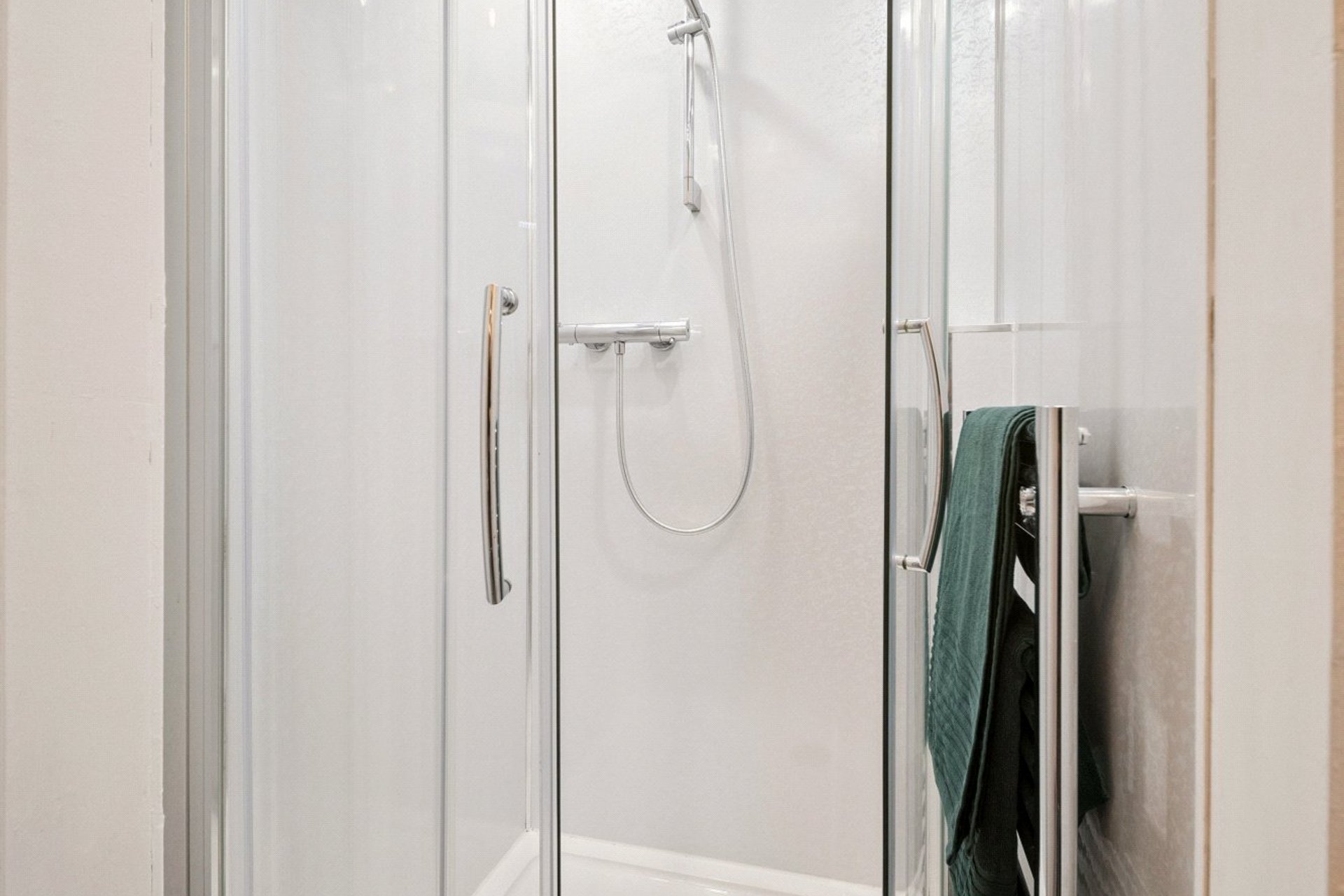 20/3 Spittal Street, Edinburgh, EH3 9DT - Picture #12