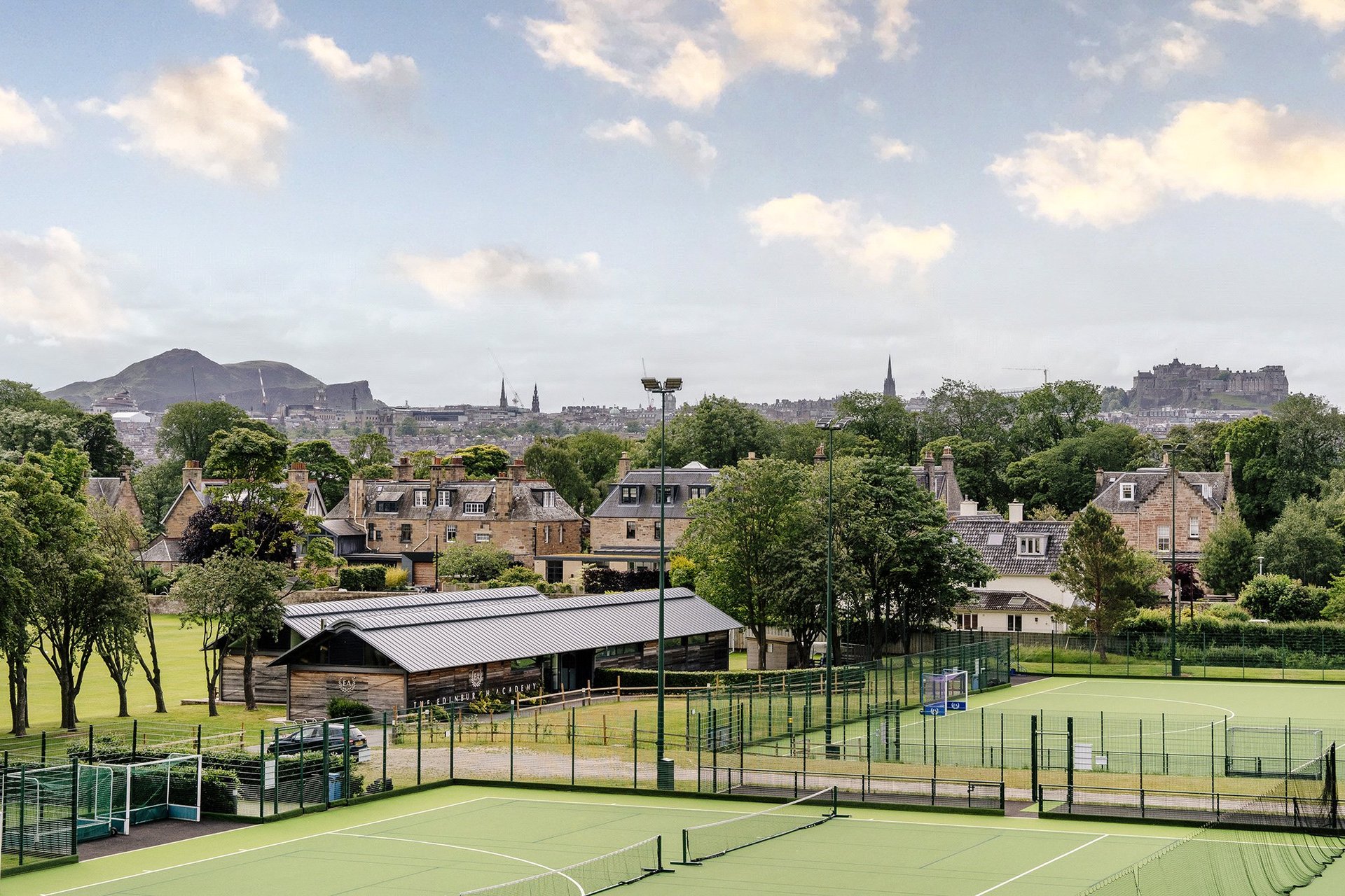 Flat 13, 18 Fettes Rise, Edinburgh, Midlothian, EH4 1QH - Picture #8