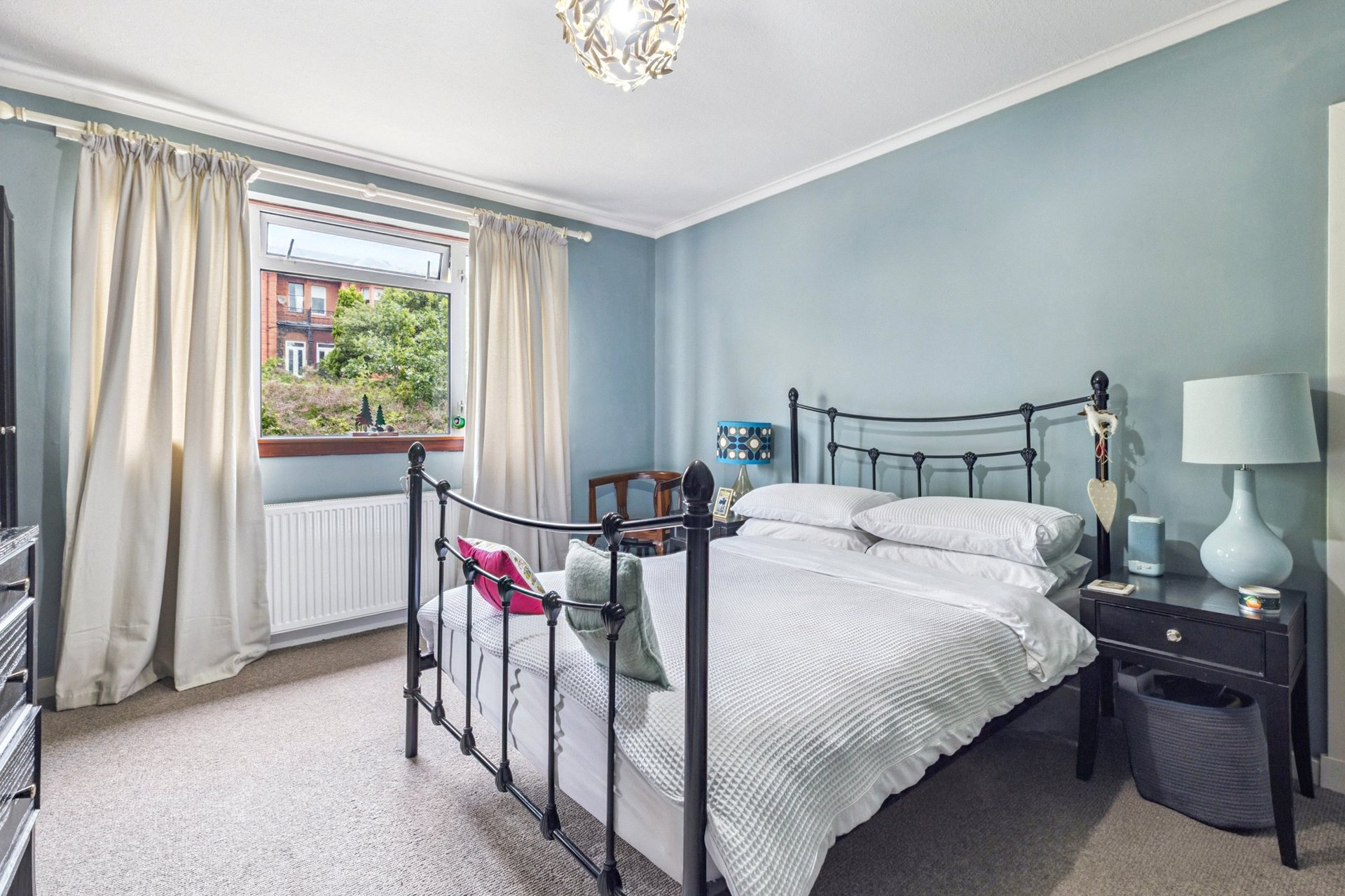 159 Southbrae Drive, Jordanhill, Glasgow, G13 1TU - Picture #14